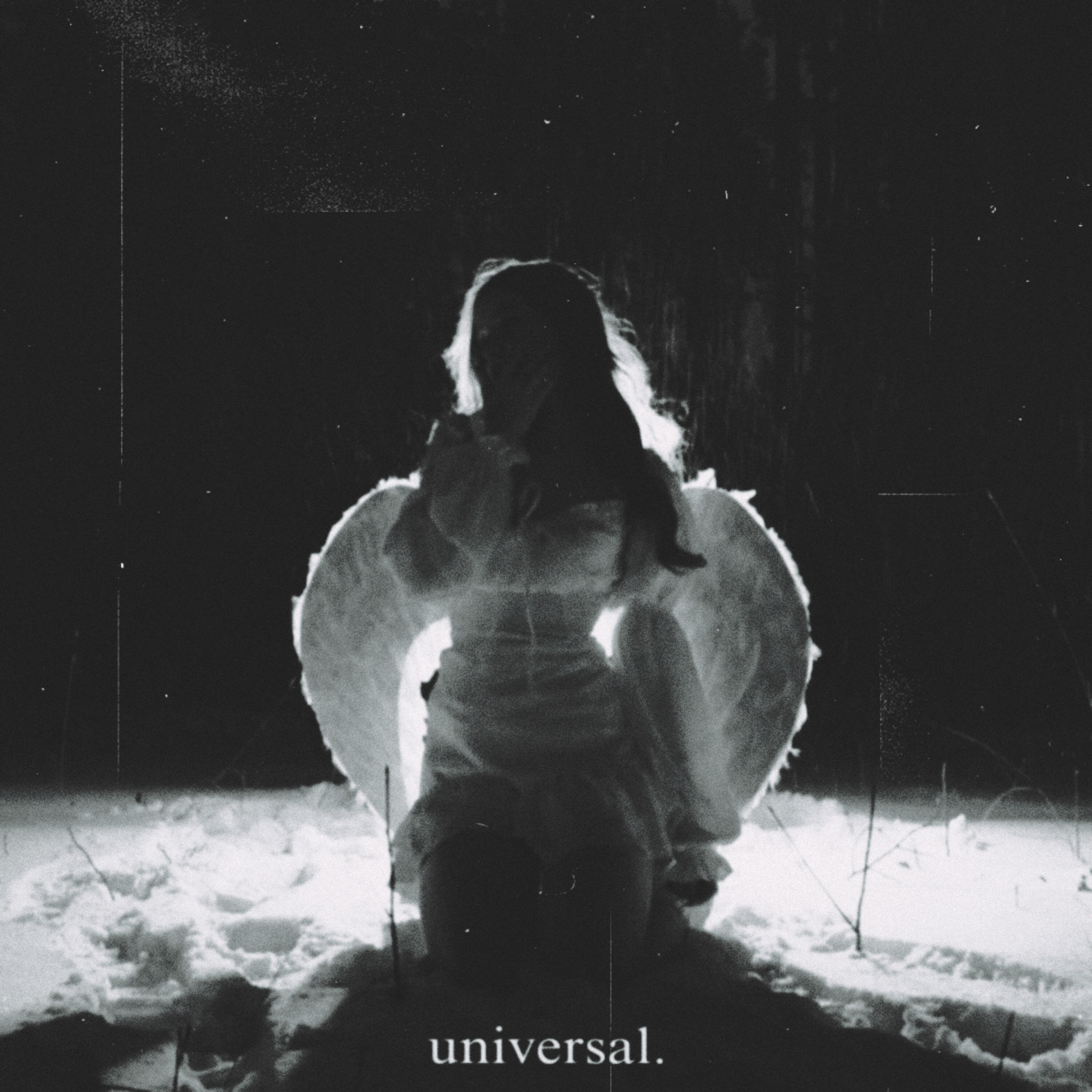 Релиз Universe.