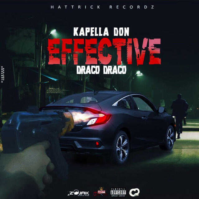 Релиз Effective