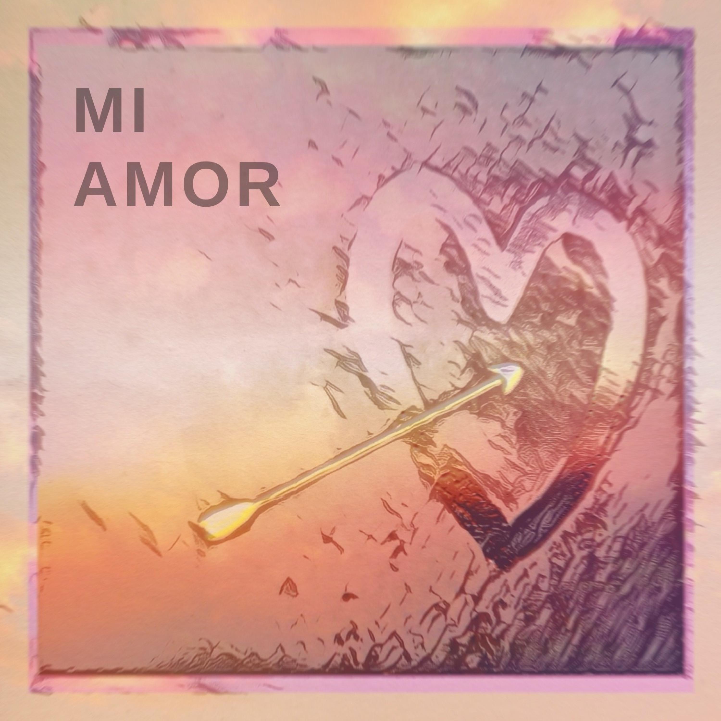 Релиз Mi Amor