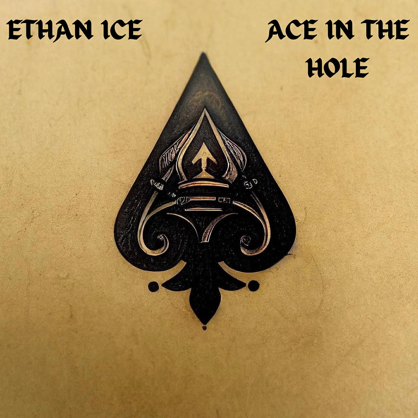 Ethan Ice