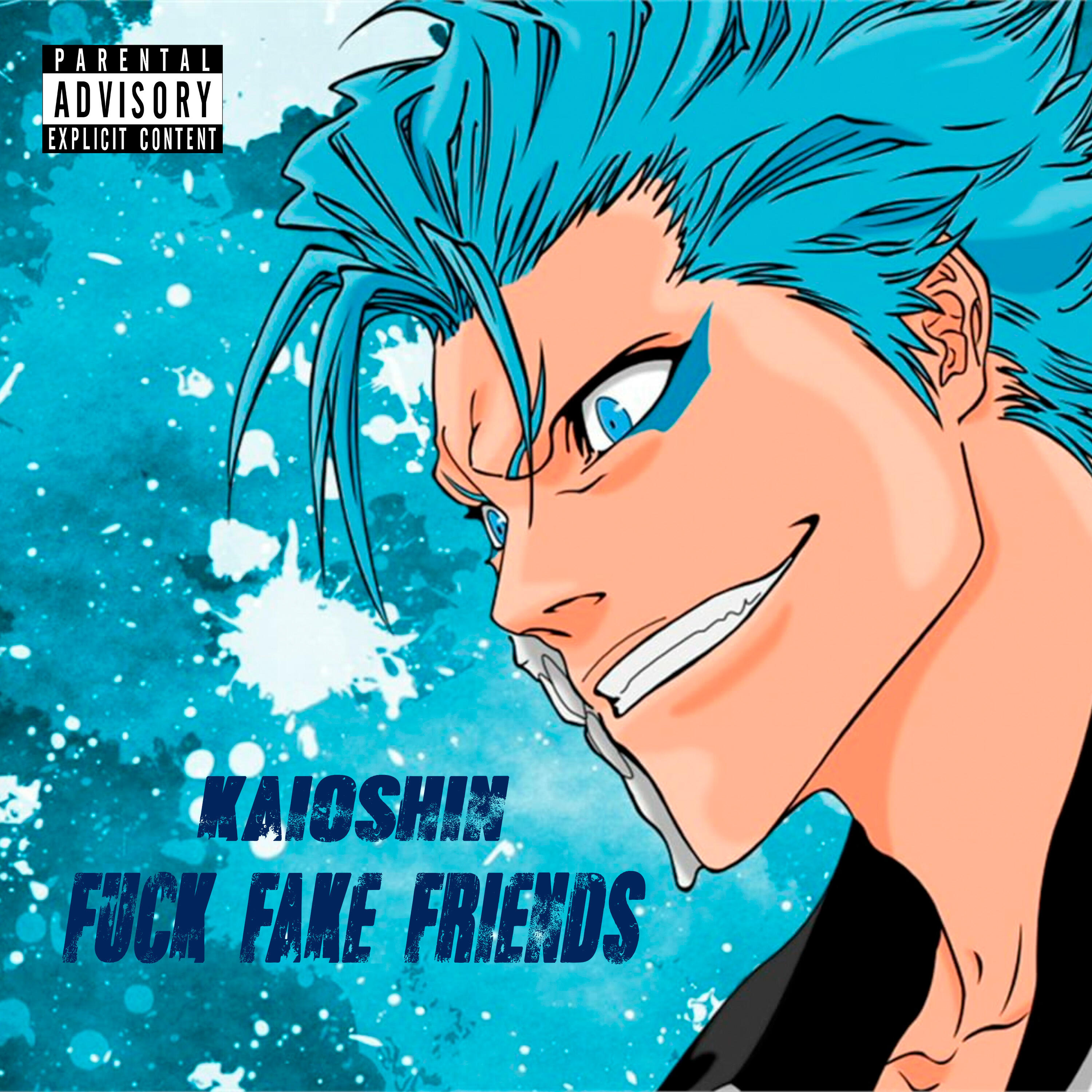 Релиз Fuck Fake Friends