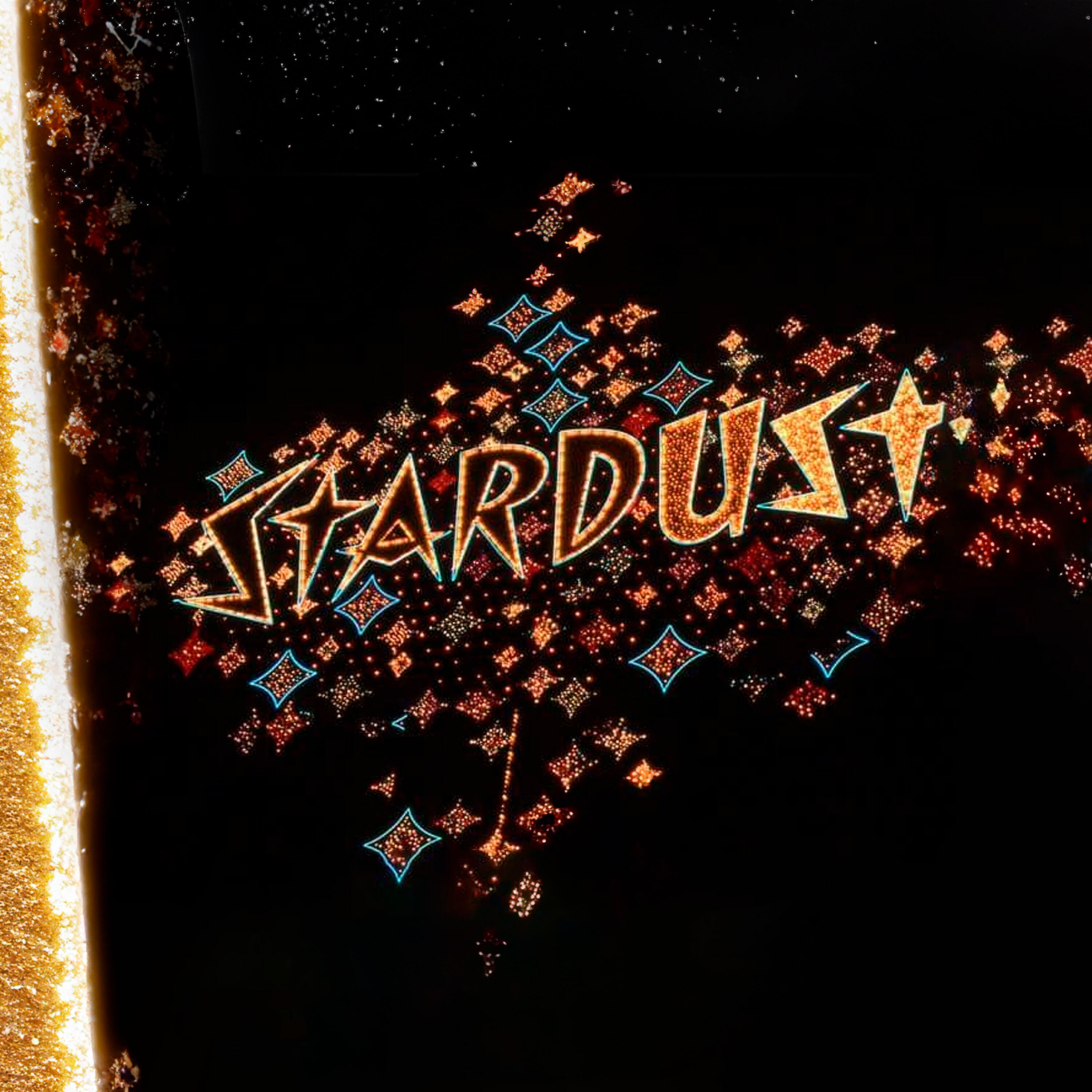 Релиз Stardust