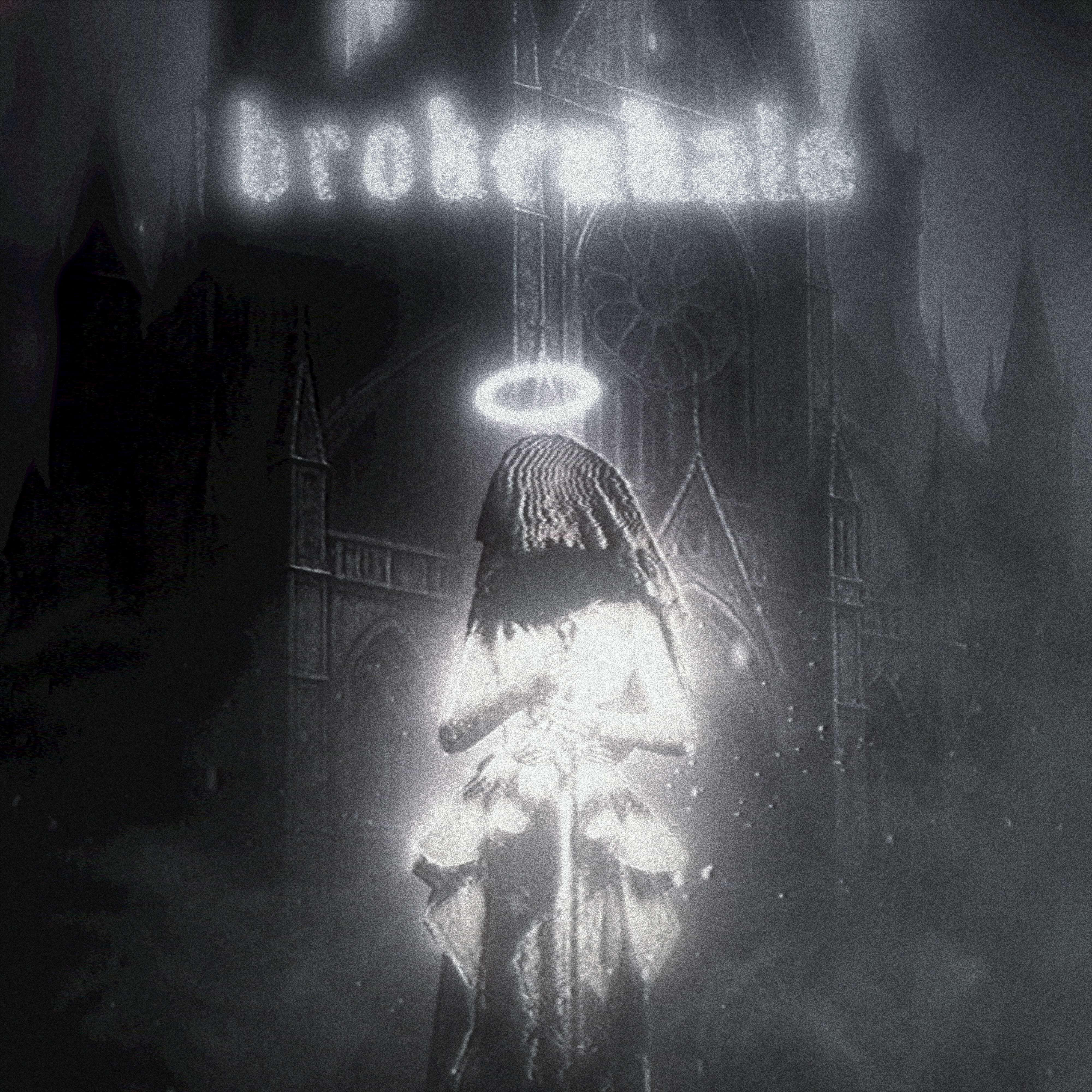 Релиз Broken Halo