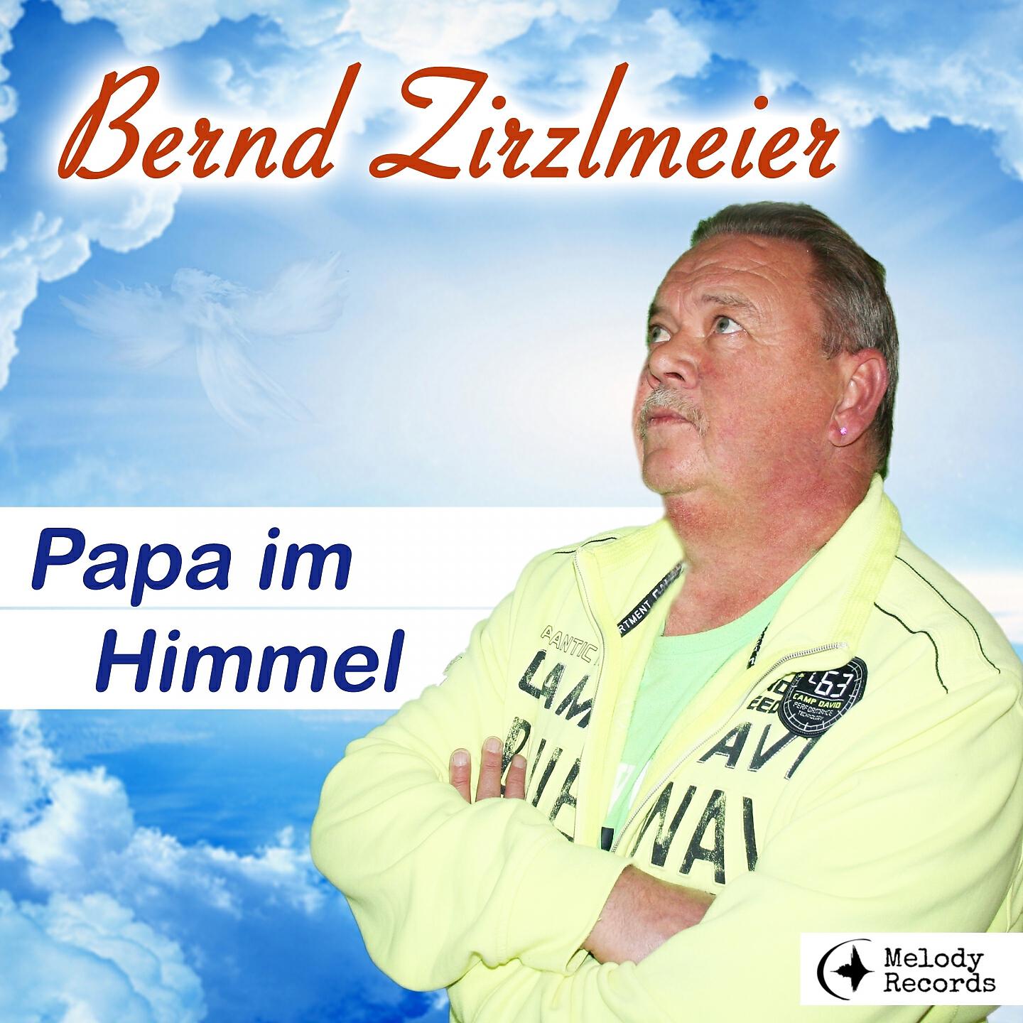Релиз Papa im Himmel
