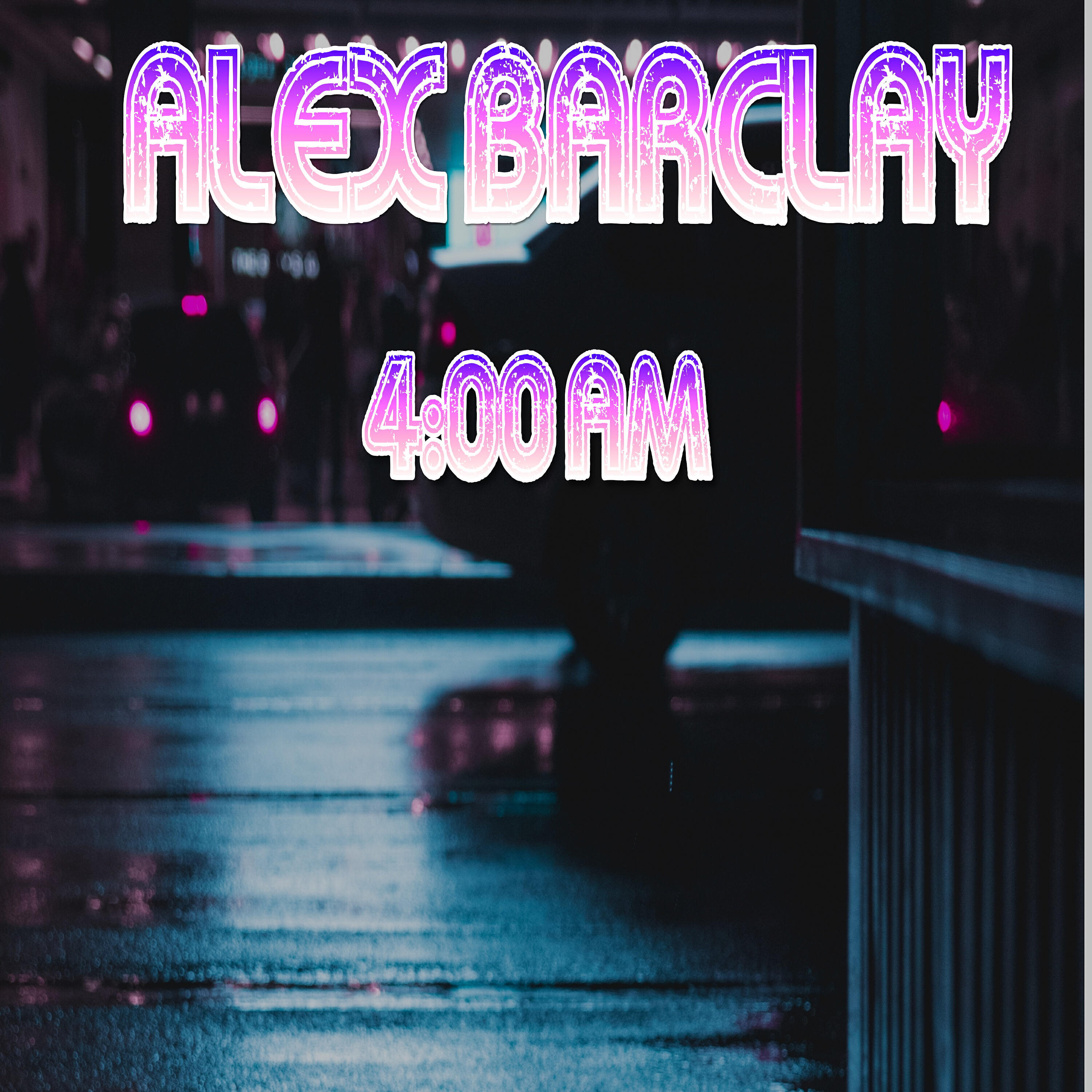 Релиз 4:00 Am