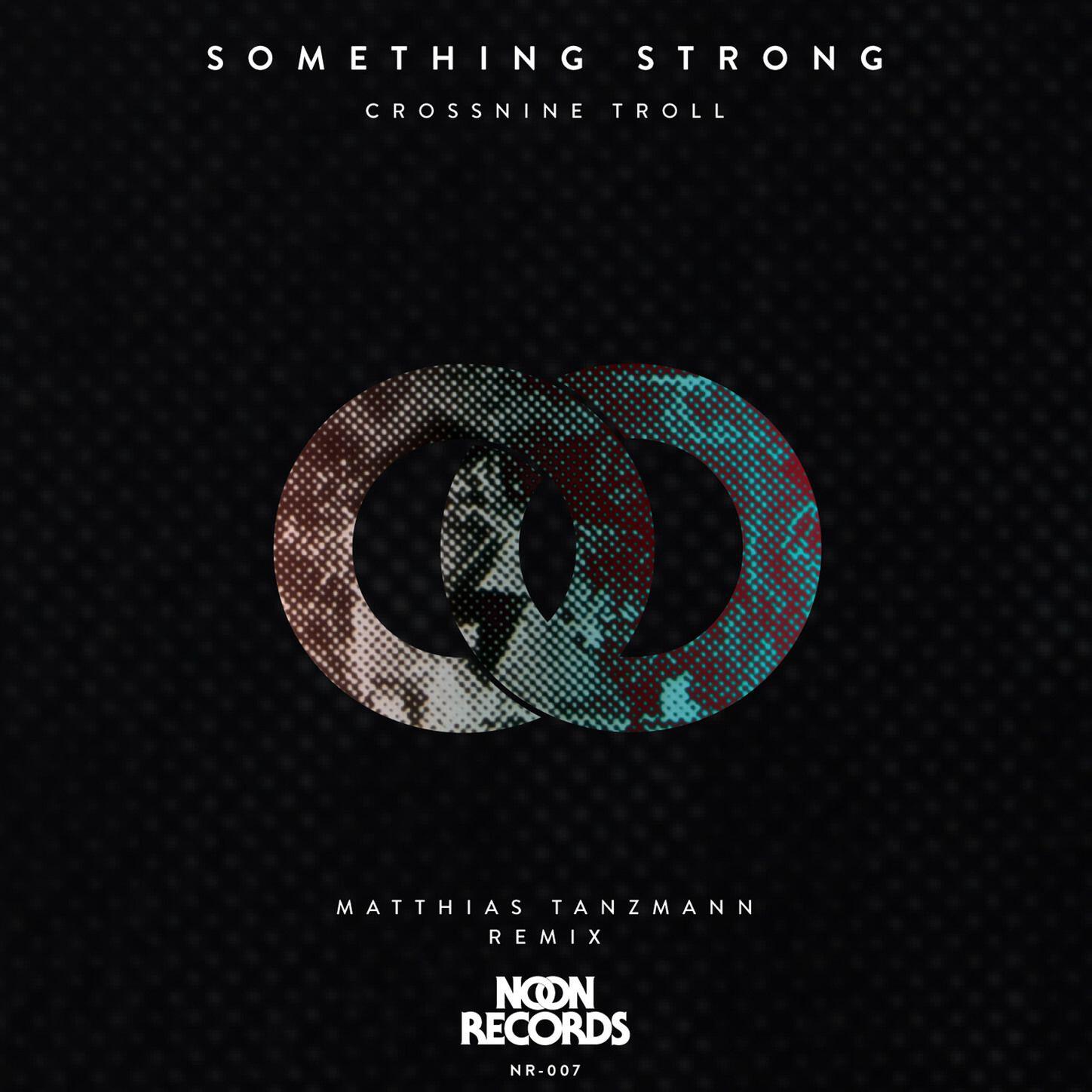 Релиз Something Strong