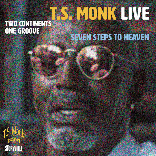 Релиз Seven Steps to Heaven (Live)