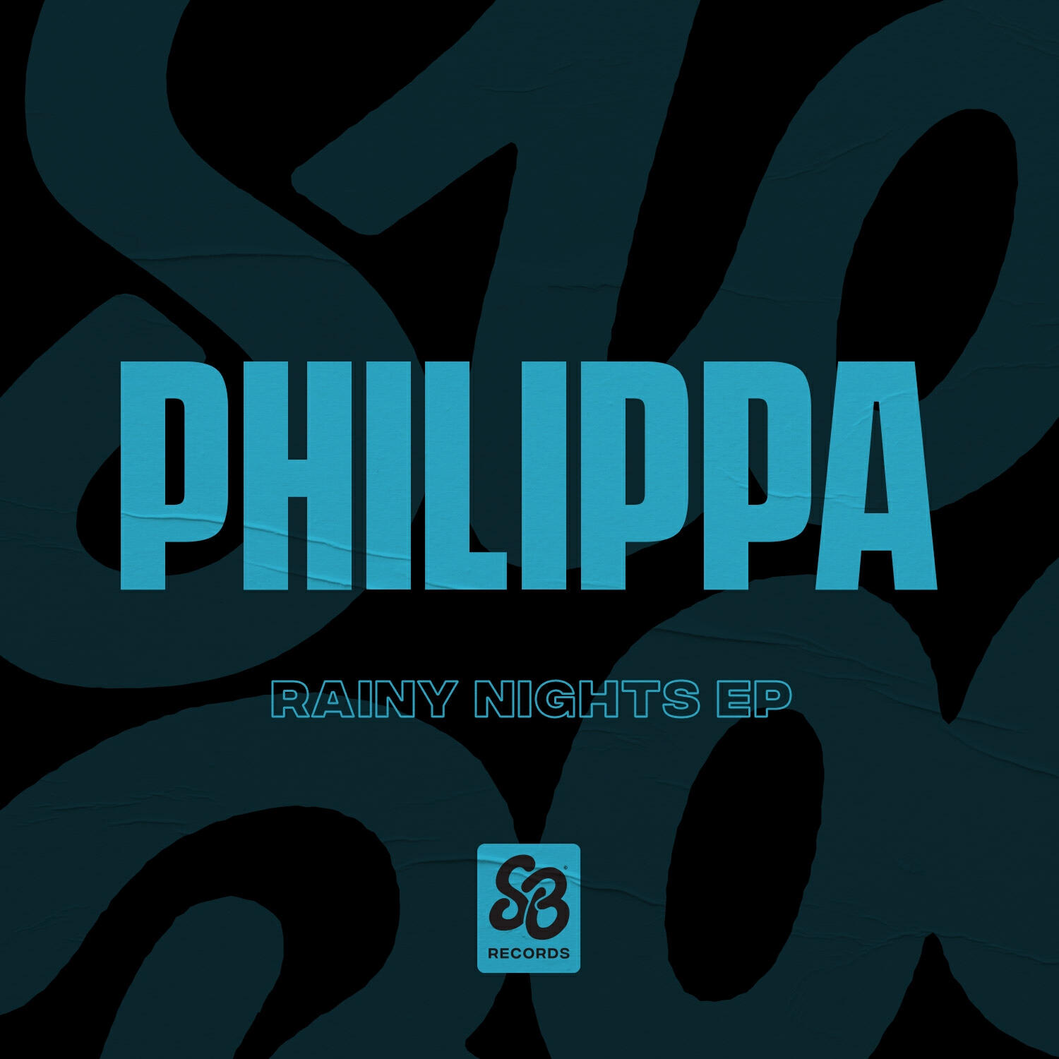 Релиз Rainy Nights - EP
