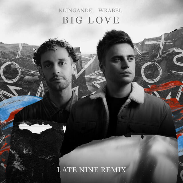 Постер альбома Big Love (Late Nine Remix)