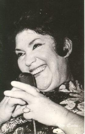 Rita Corita