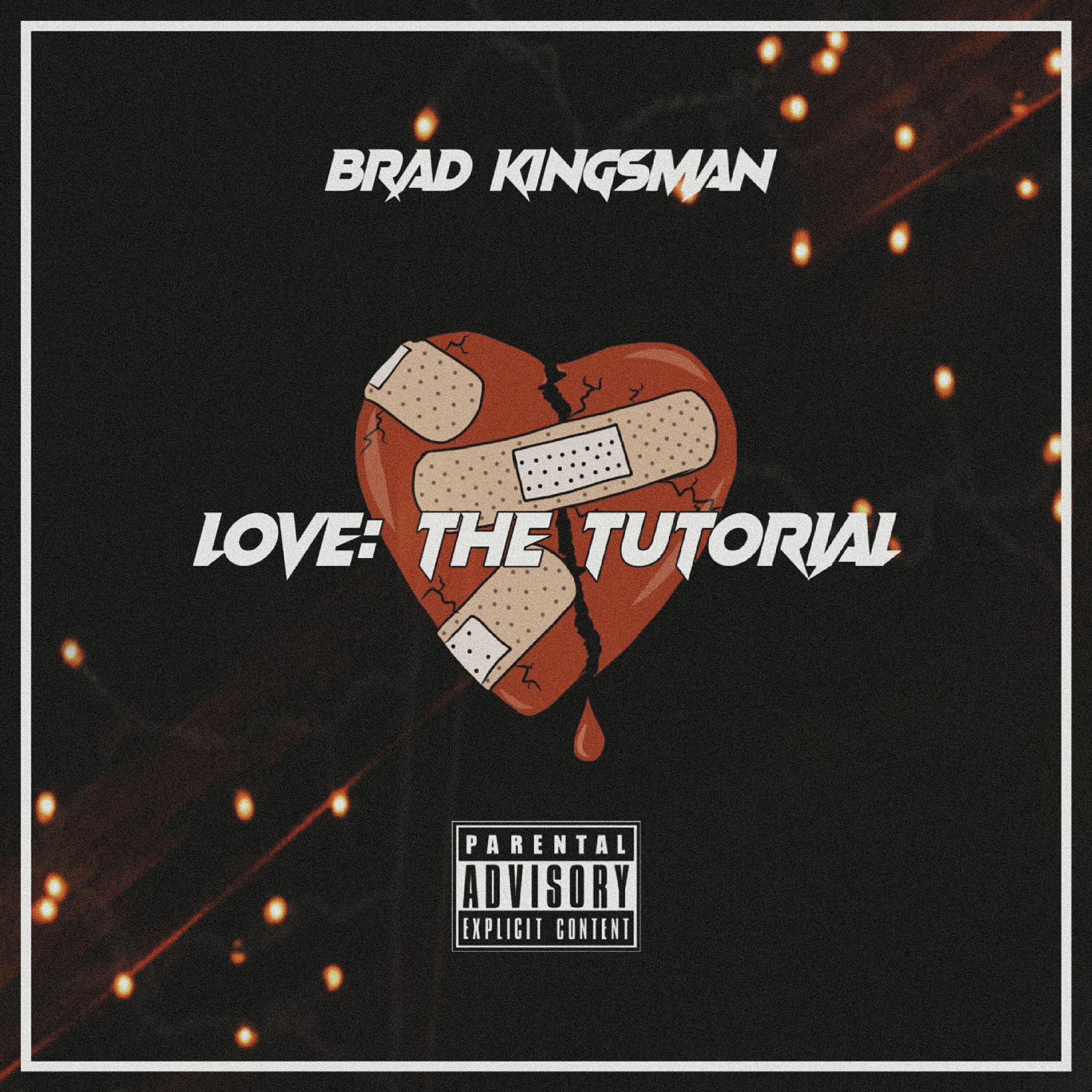 Релиз Love: The Tutorial