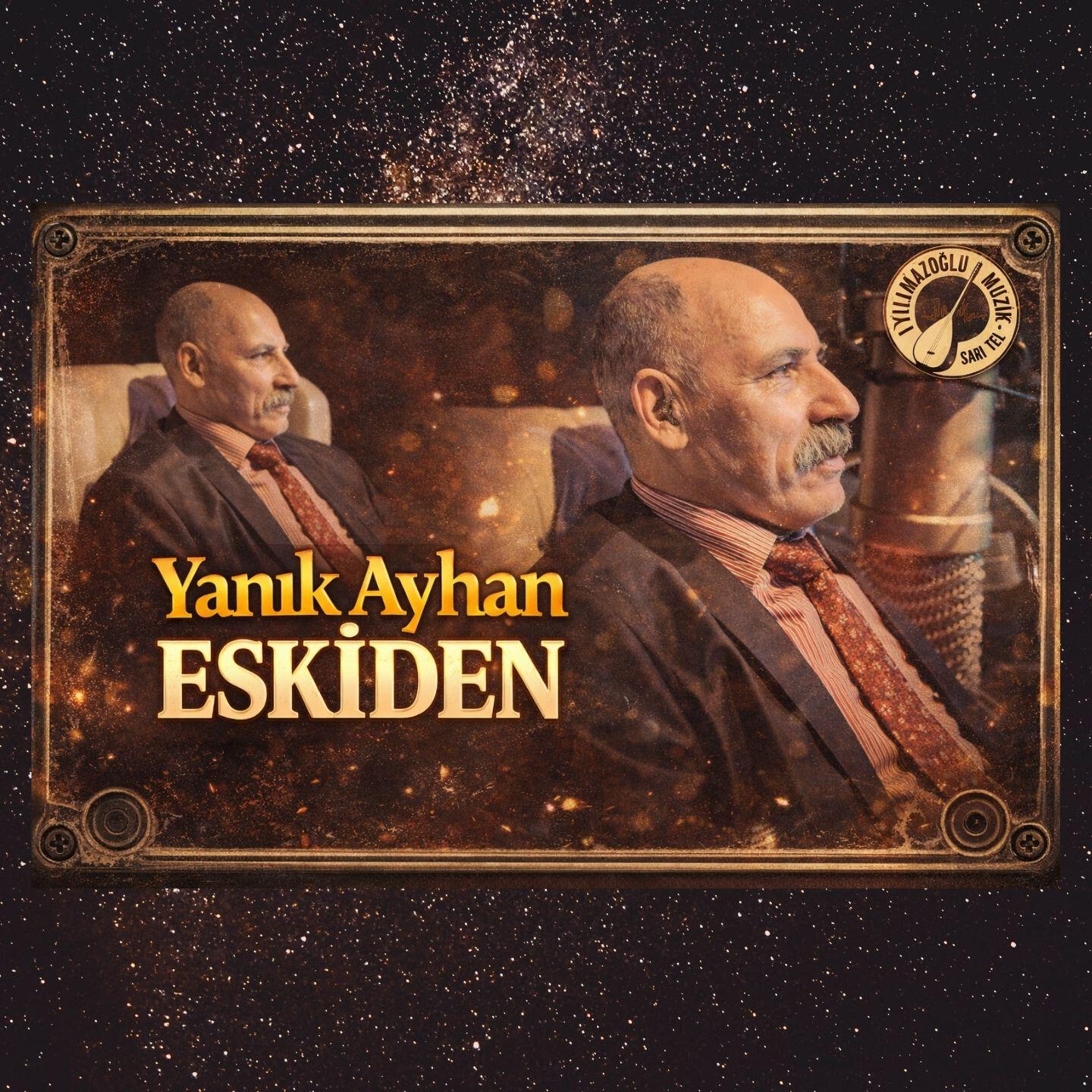 Релиз Eskiden