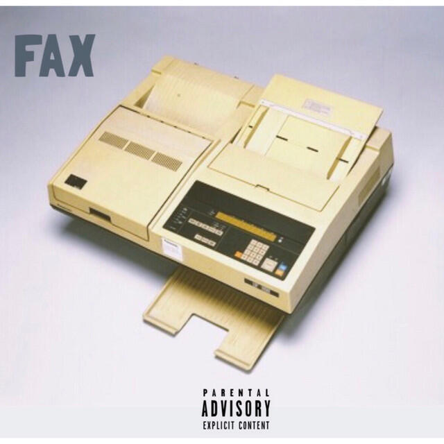 Релиз Fax