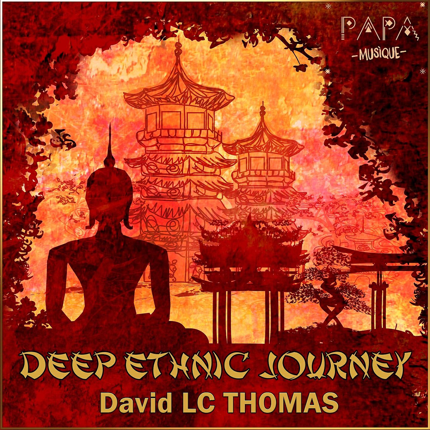 Релиз Deep ethnic journey