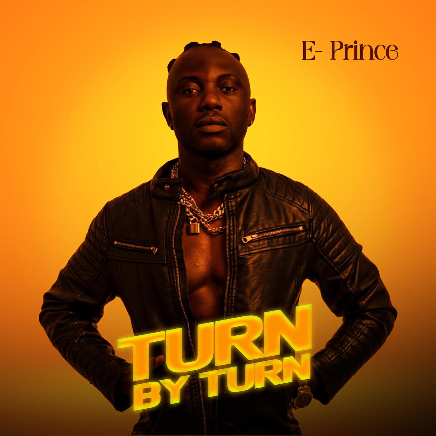 Релиз Turn by Turn