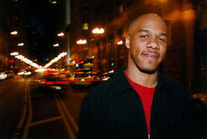 Mark Grant