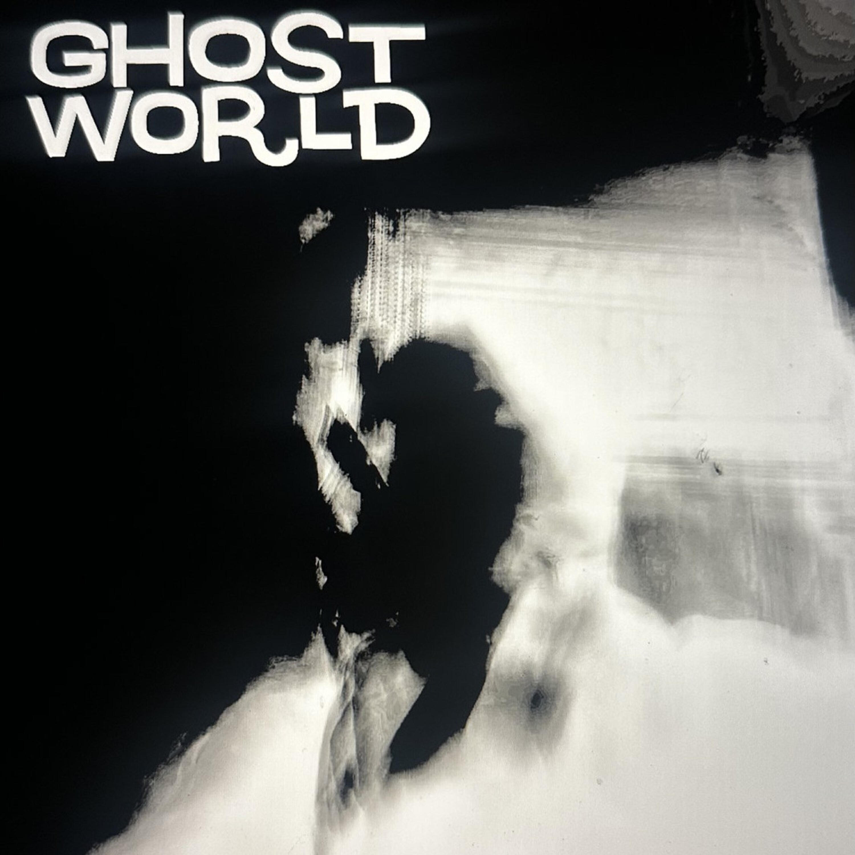 Релиз GHOST WORLD (UNTITLED)