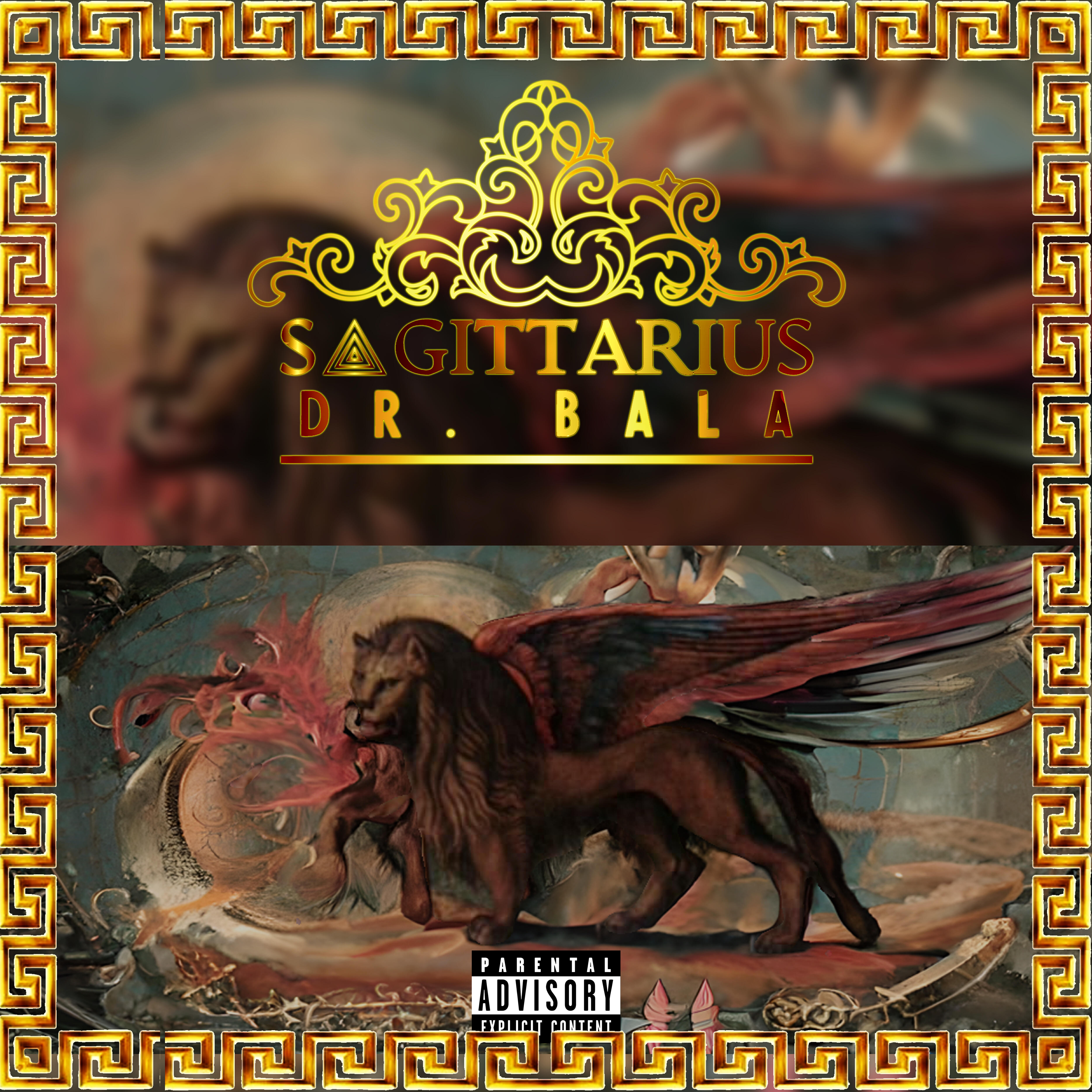 Релиз Sagittarius