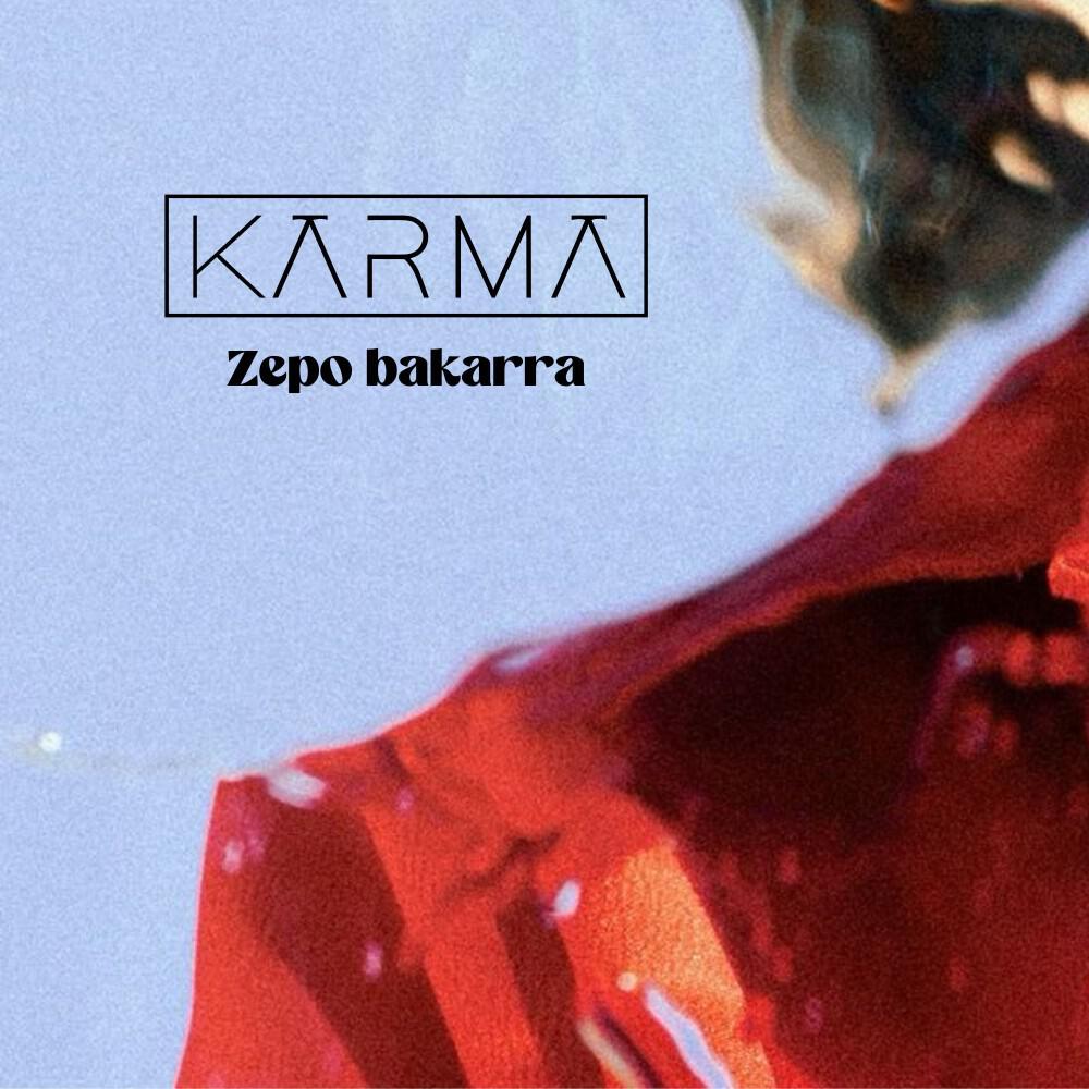 Релиз Zepo bakarra