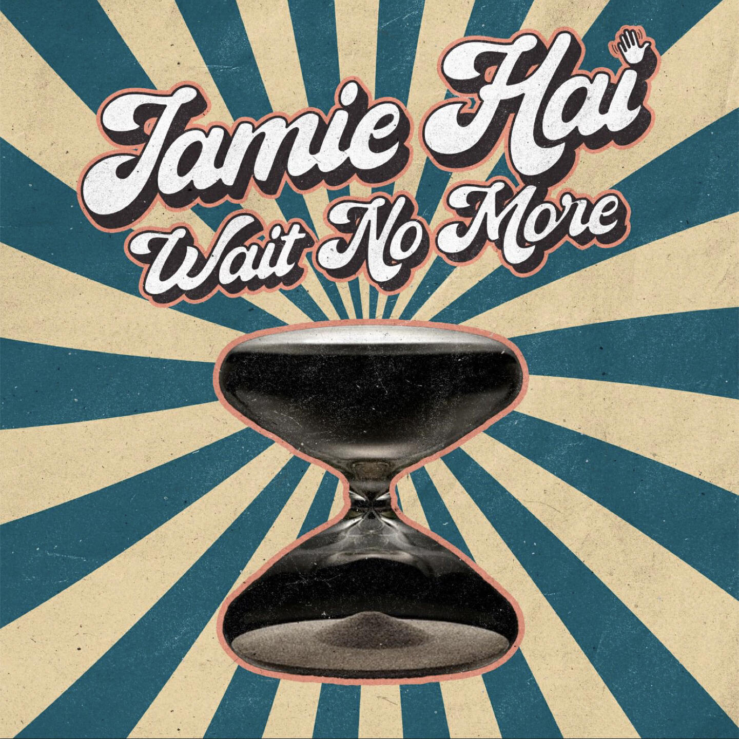 Релиз Wait No More