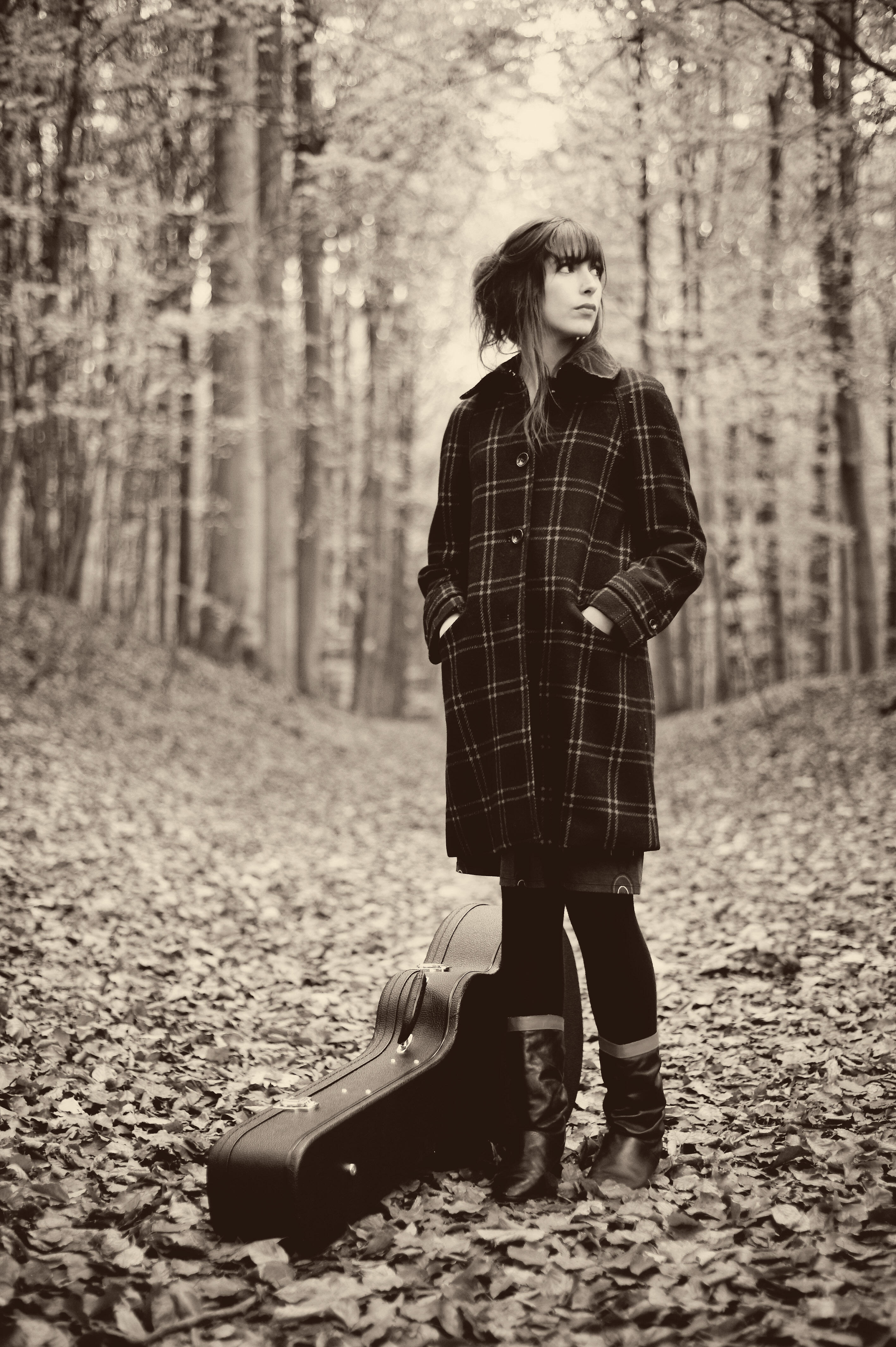Clare Louise