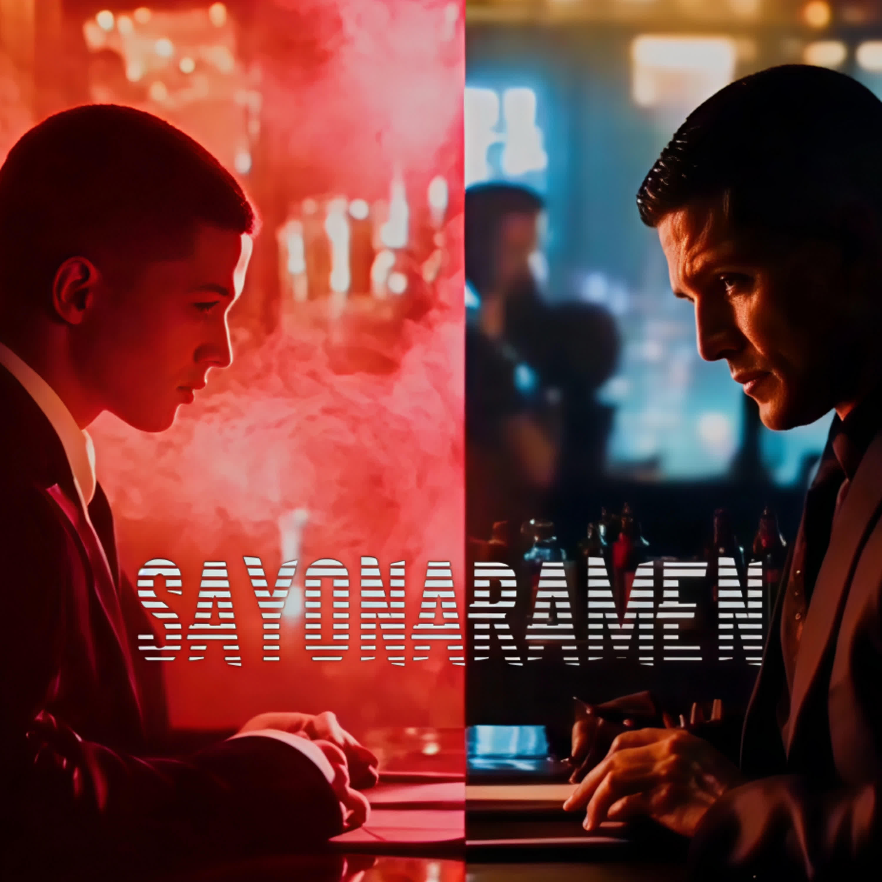 Релиз Постарели