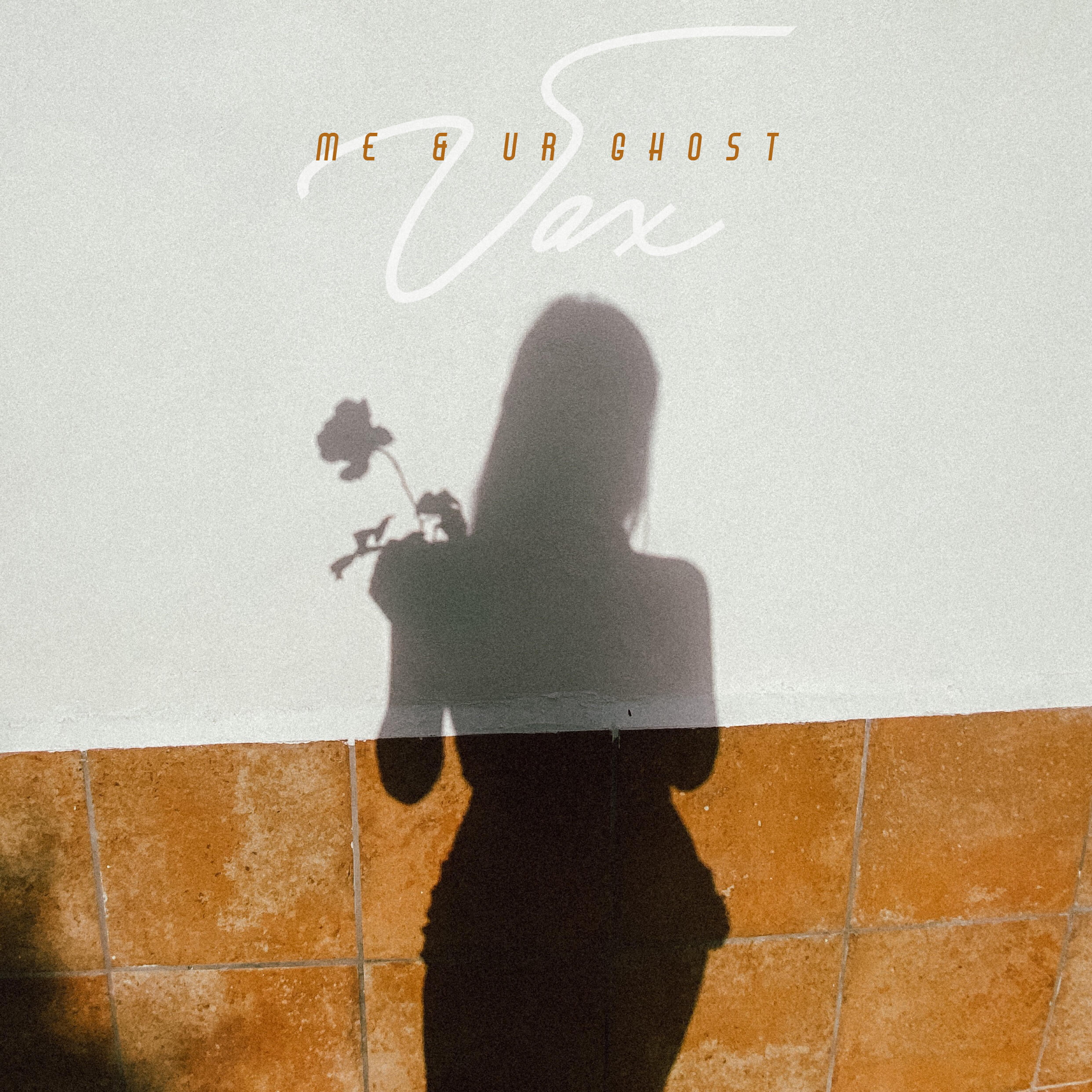 Релиз Me & Ur Ghost