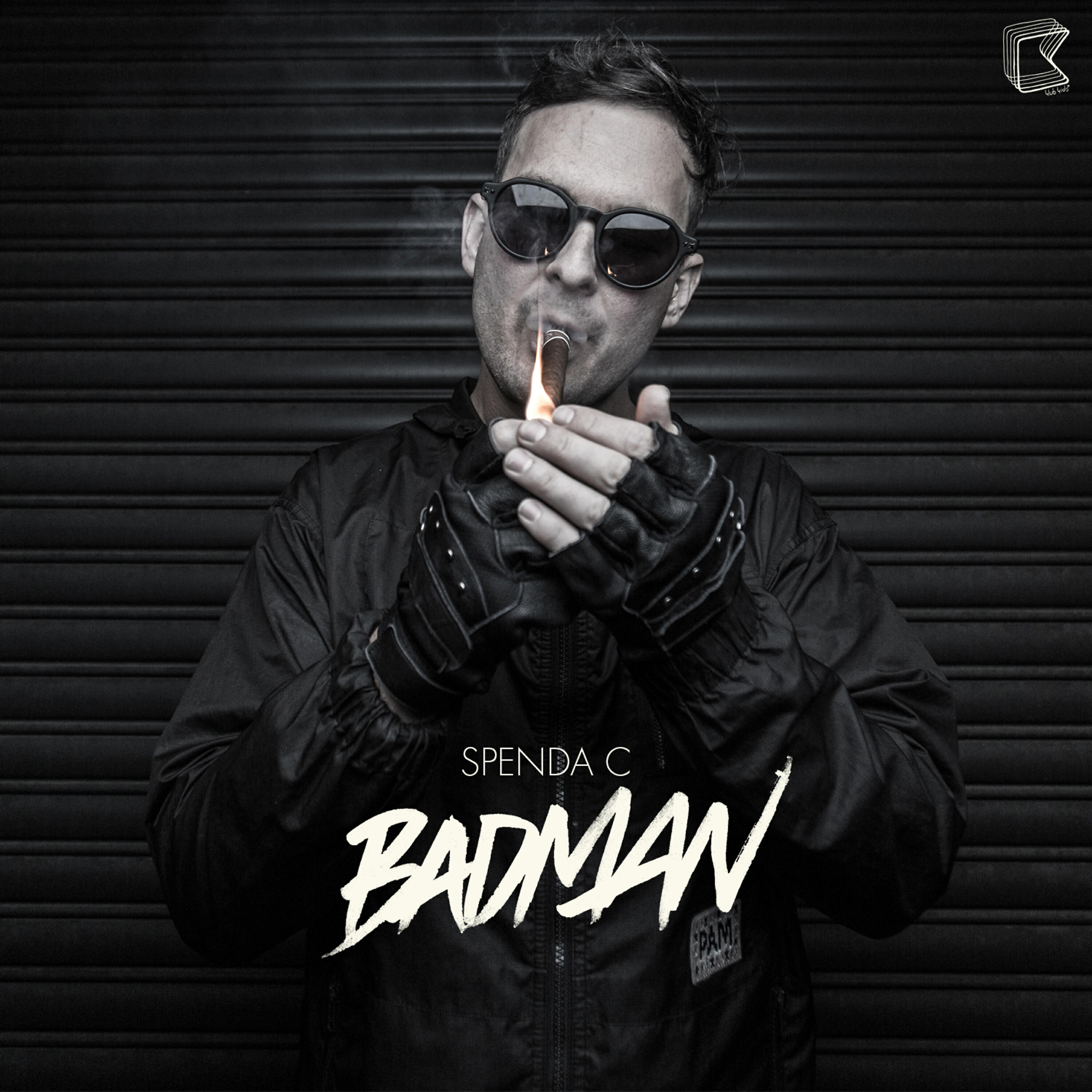 Релиз Badman