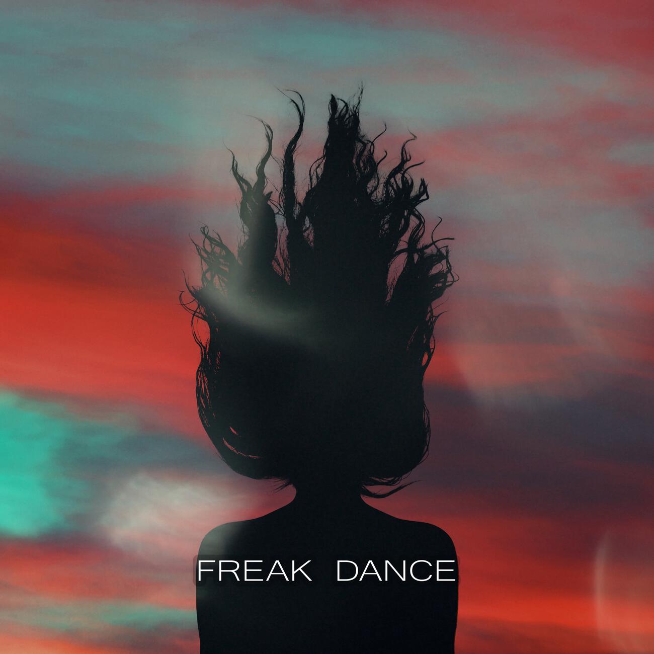 Релиз Freak Dance