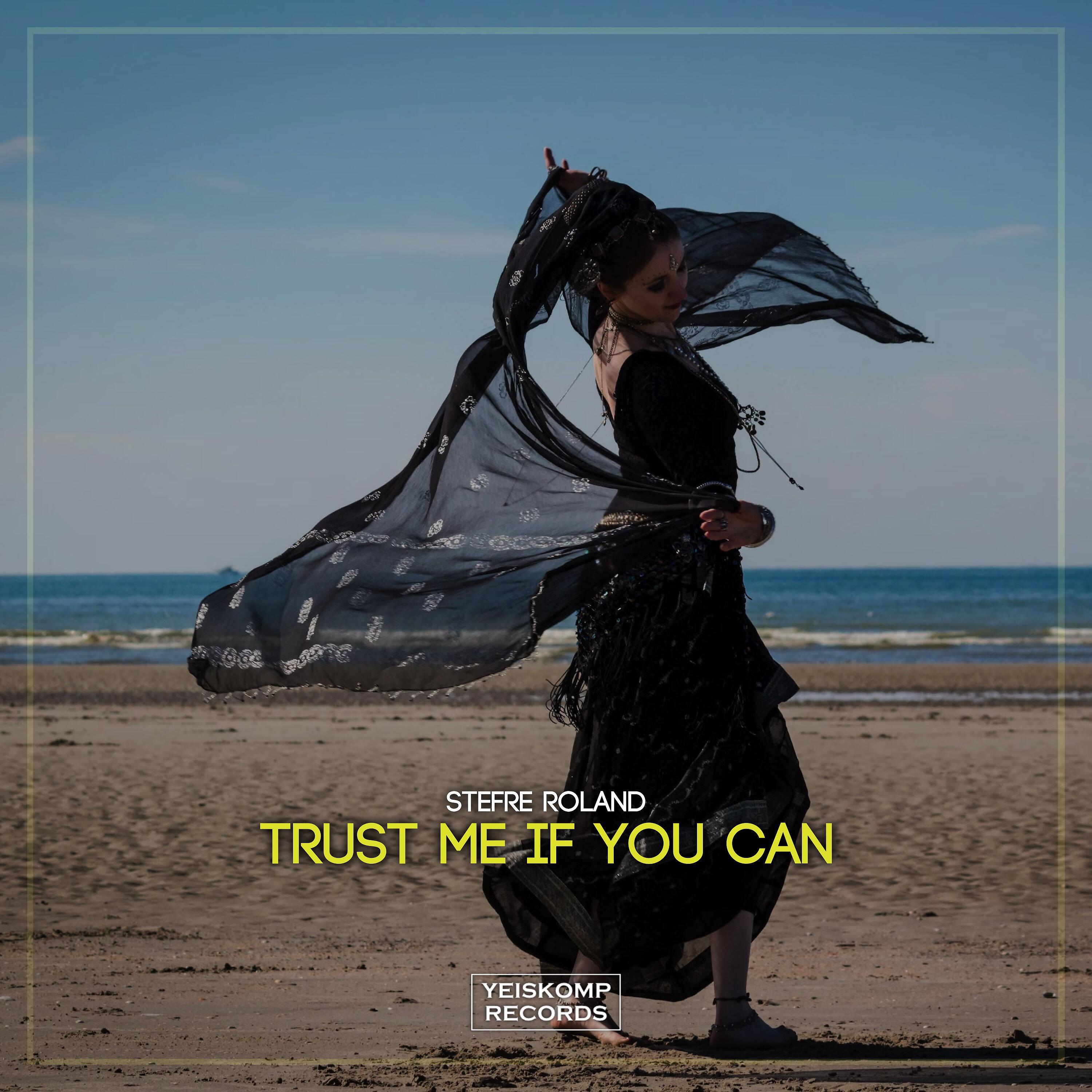 Релиз Trust Me If You Can