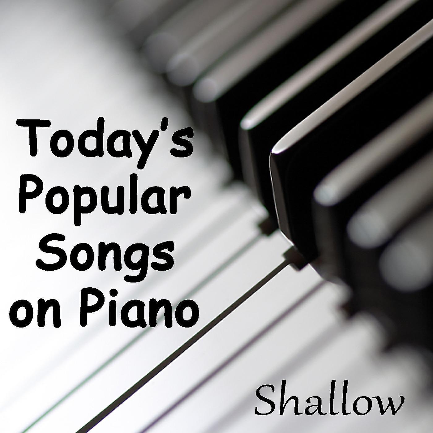 Instrumental Pop Songs