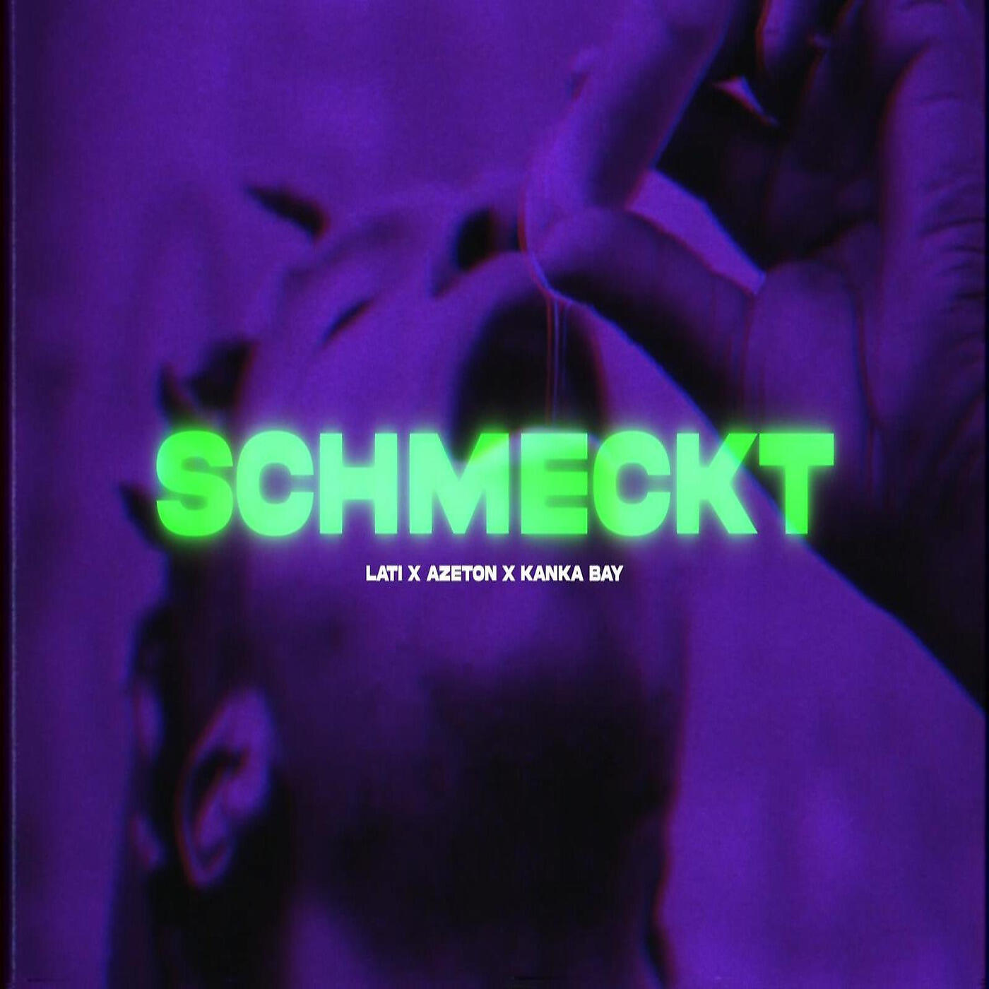 Релиз Schmeckt