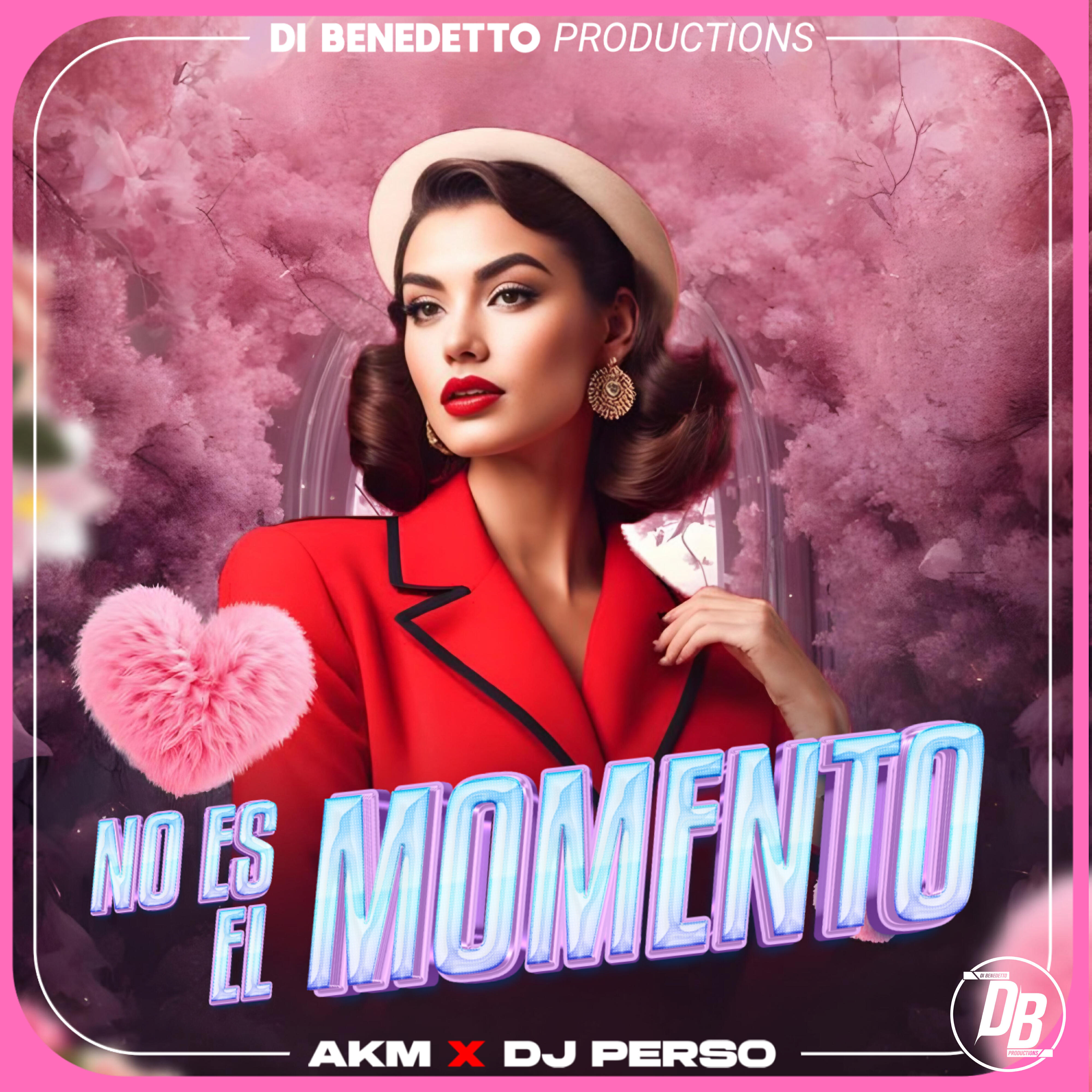 Релиз No Es el Momento