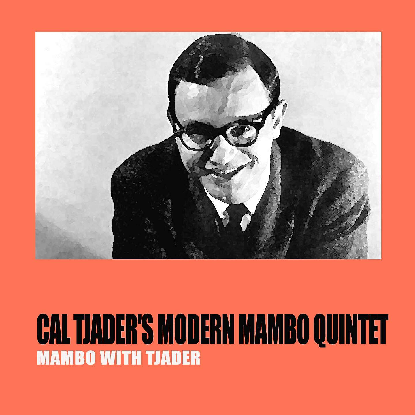 Релиз Mambo with Tjader