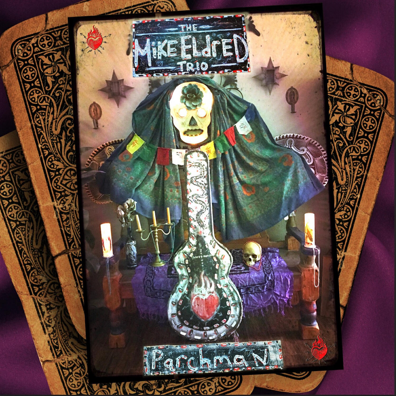 Релиз The Riverside