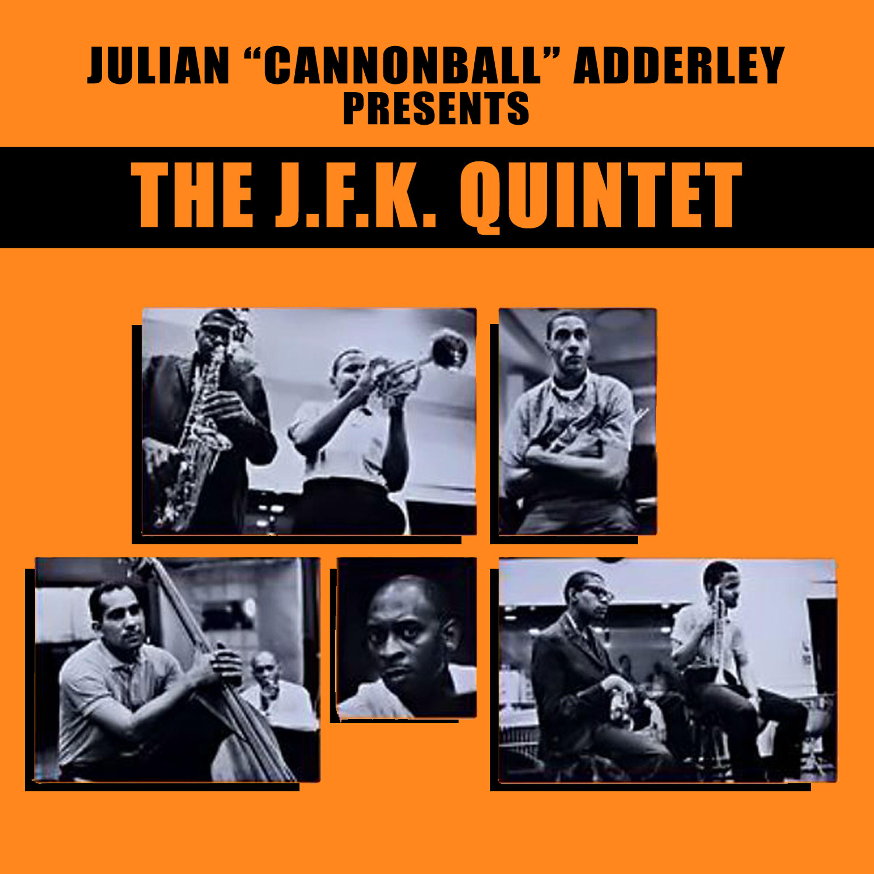 The J.F.K. Quintet