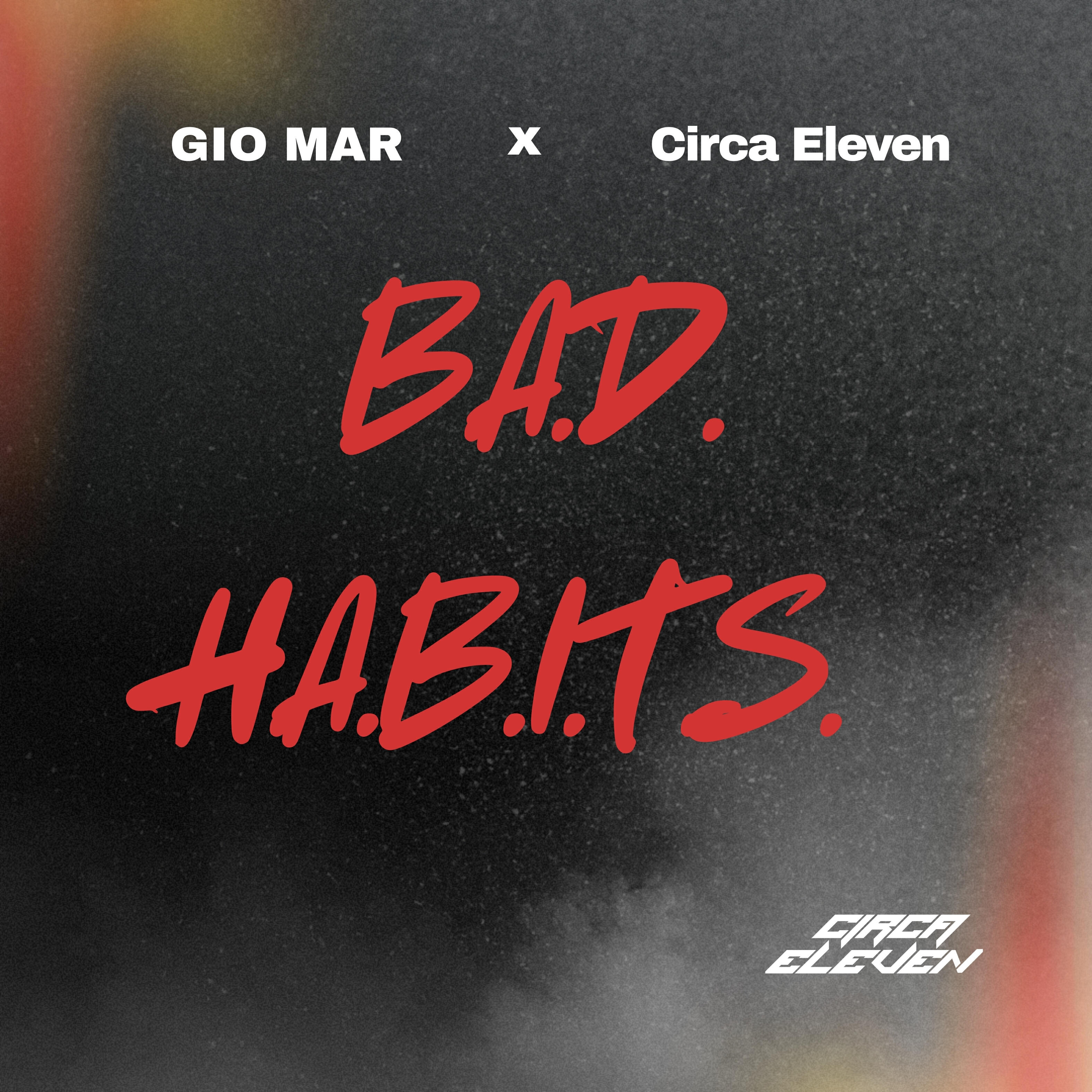 Релиз Bad Habits