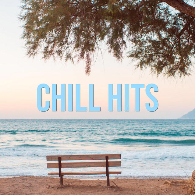 Постер альбома Chill Hits