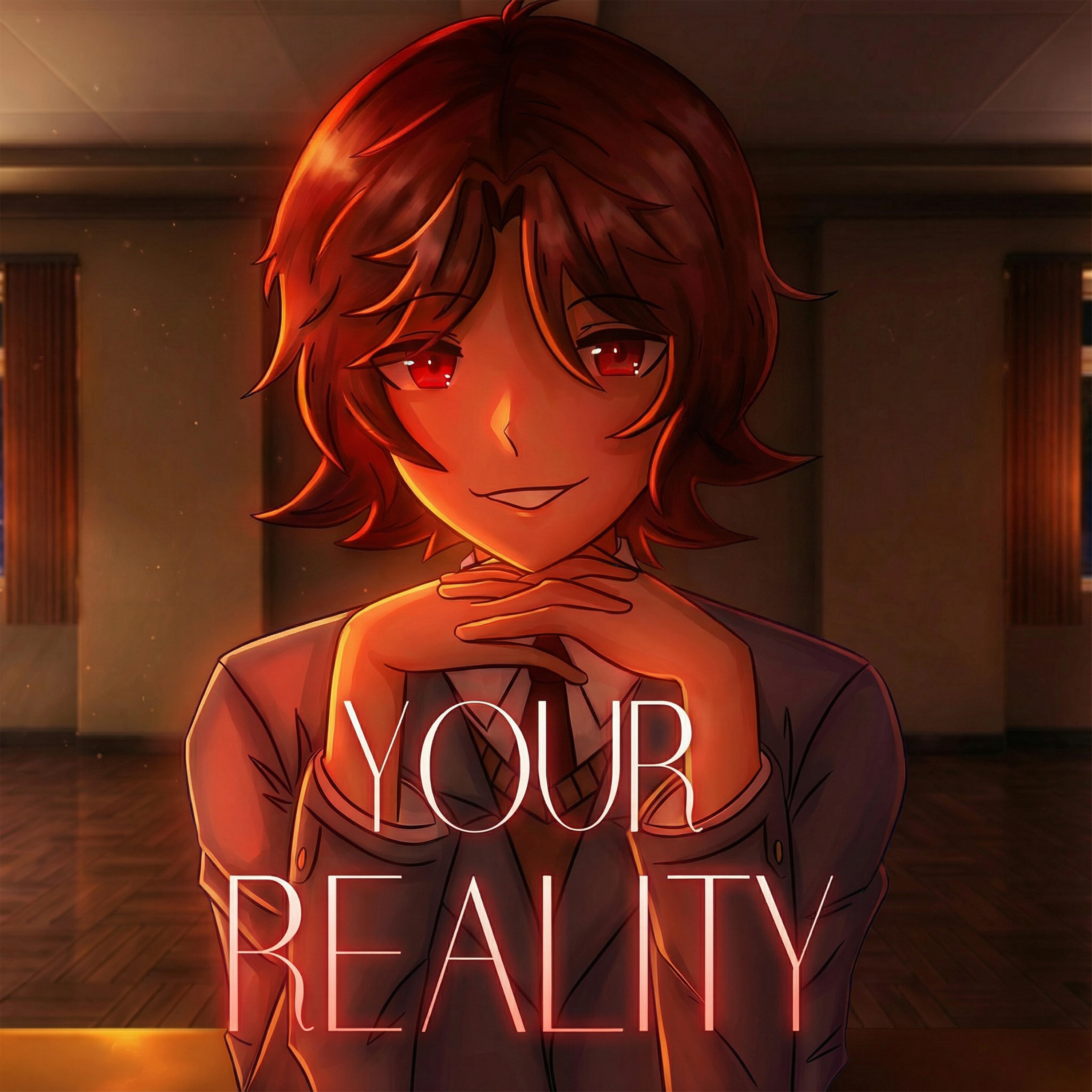 Релиз Your Reality