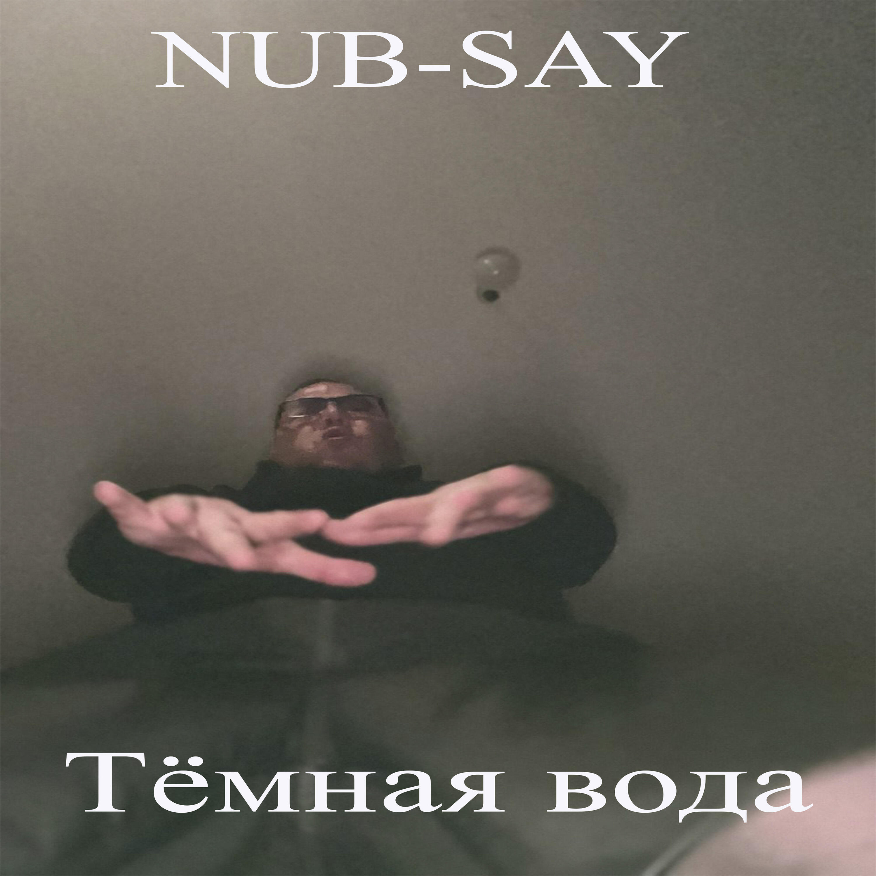 Постер альбома Тёмная вода