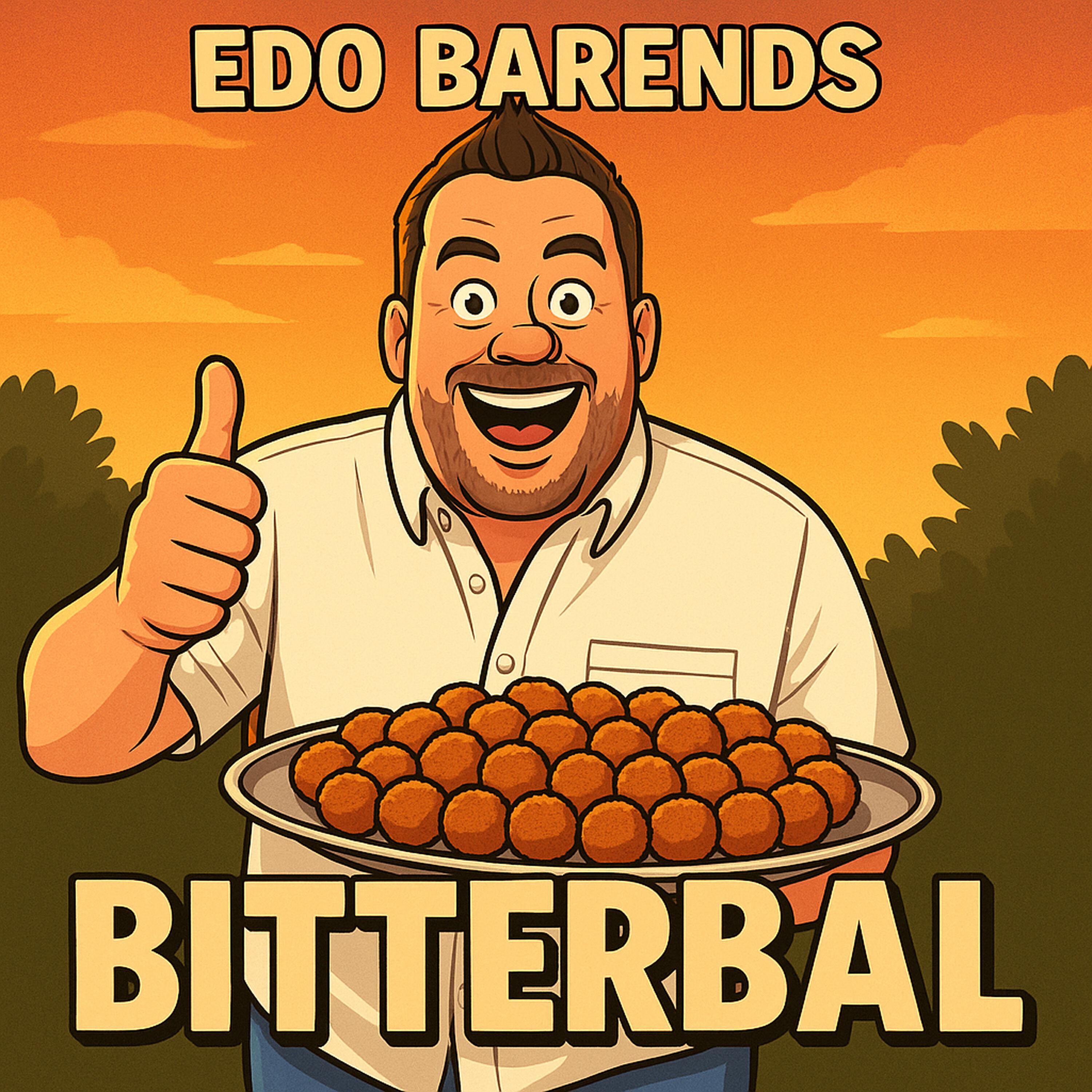 Релиз Bitterbal