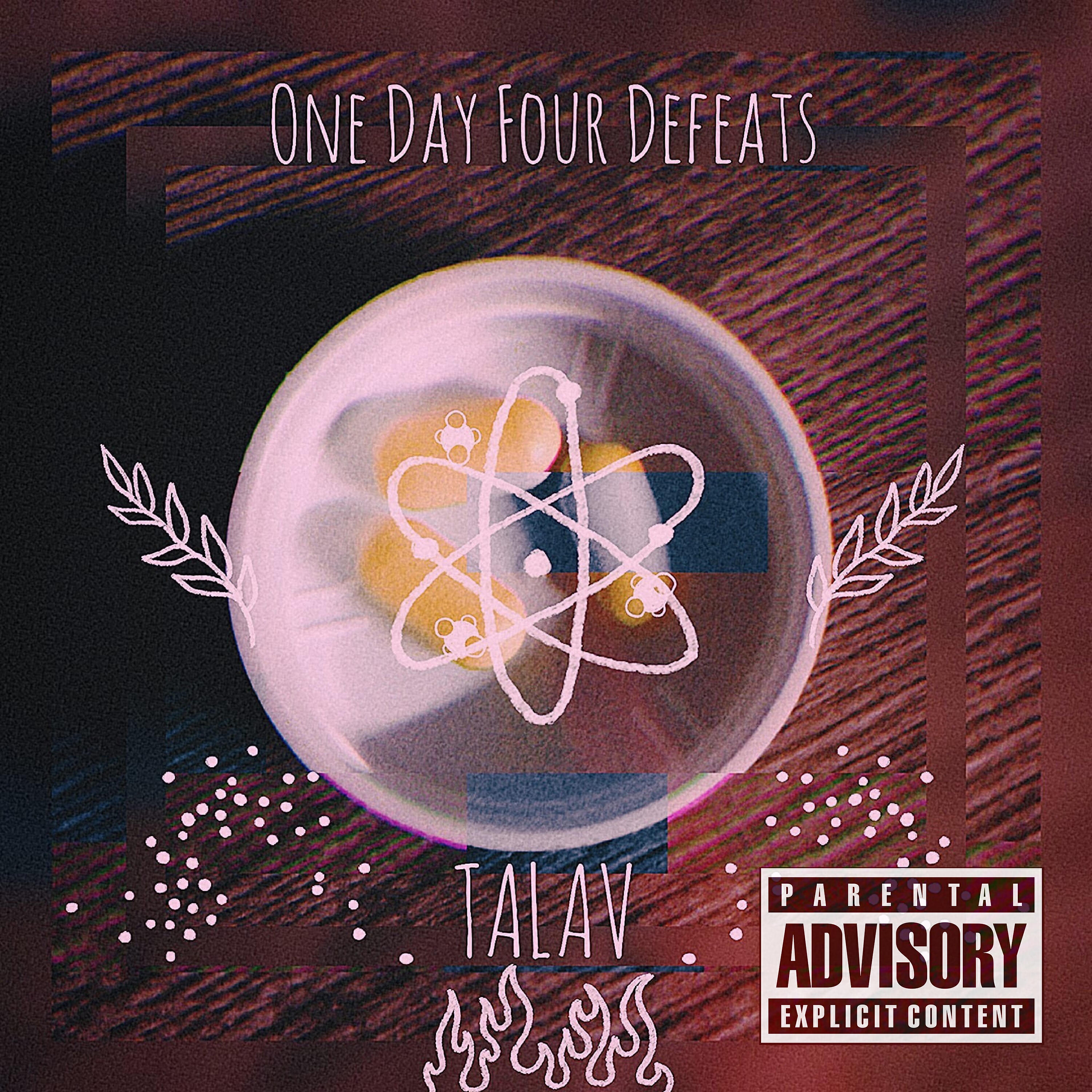 Релиз One Day Four Defeats