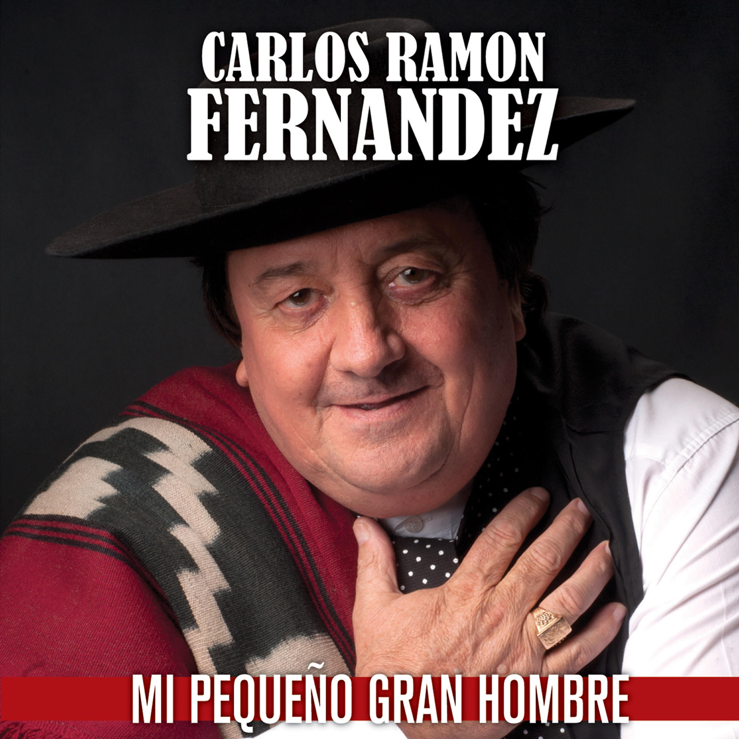 Релиз Mi Pequeño Gran Hombre