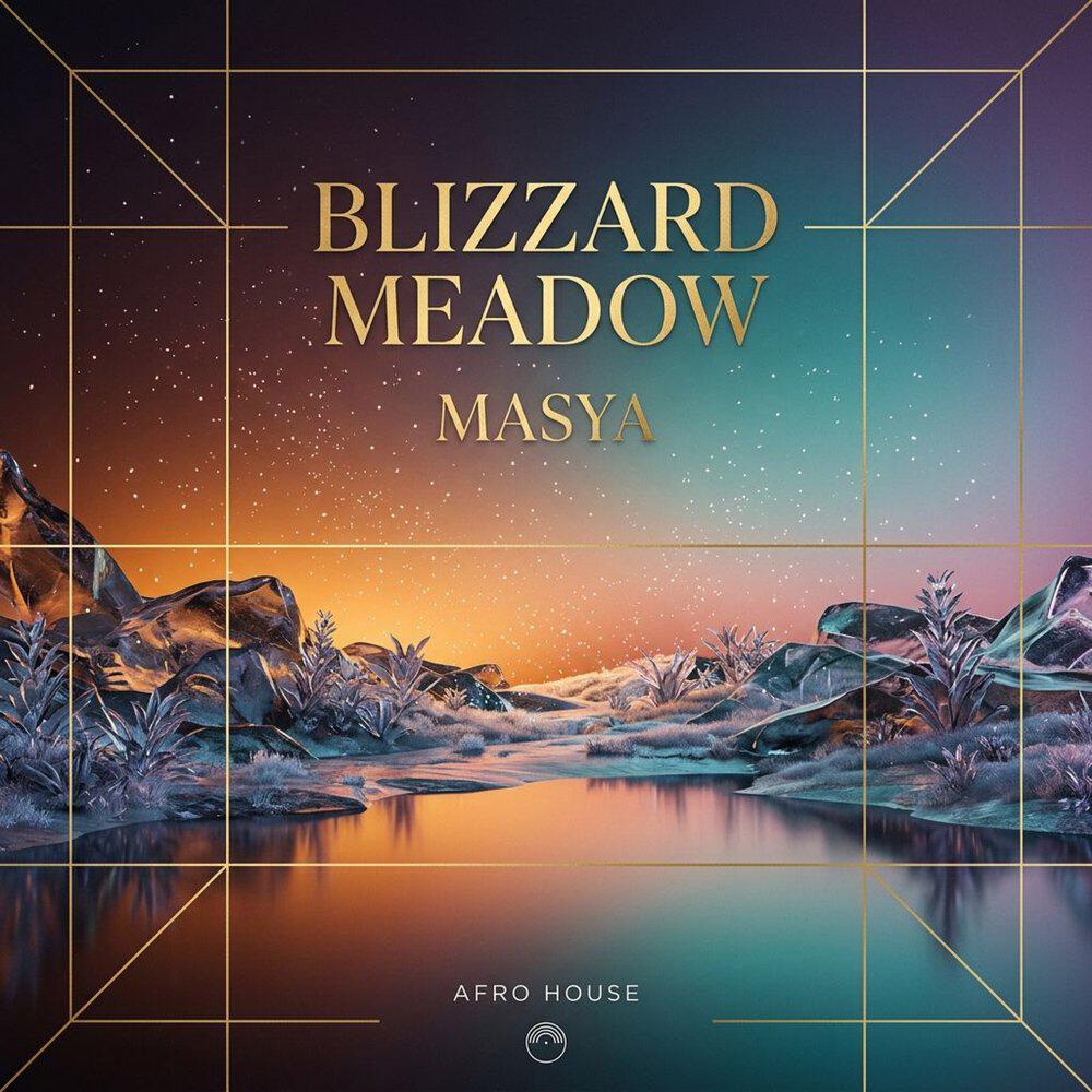 Релиз Blizzard Meadow