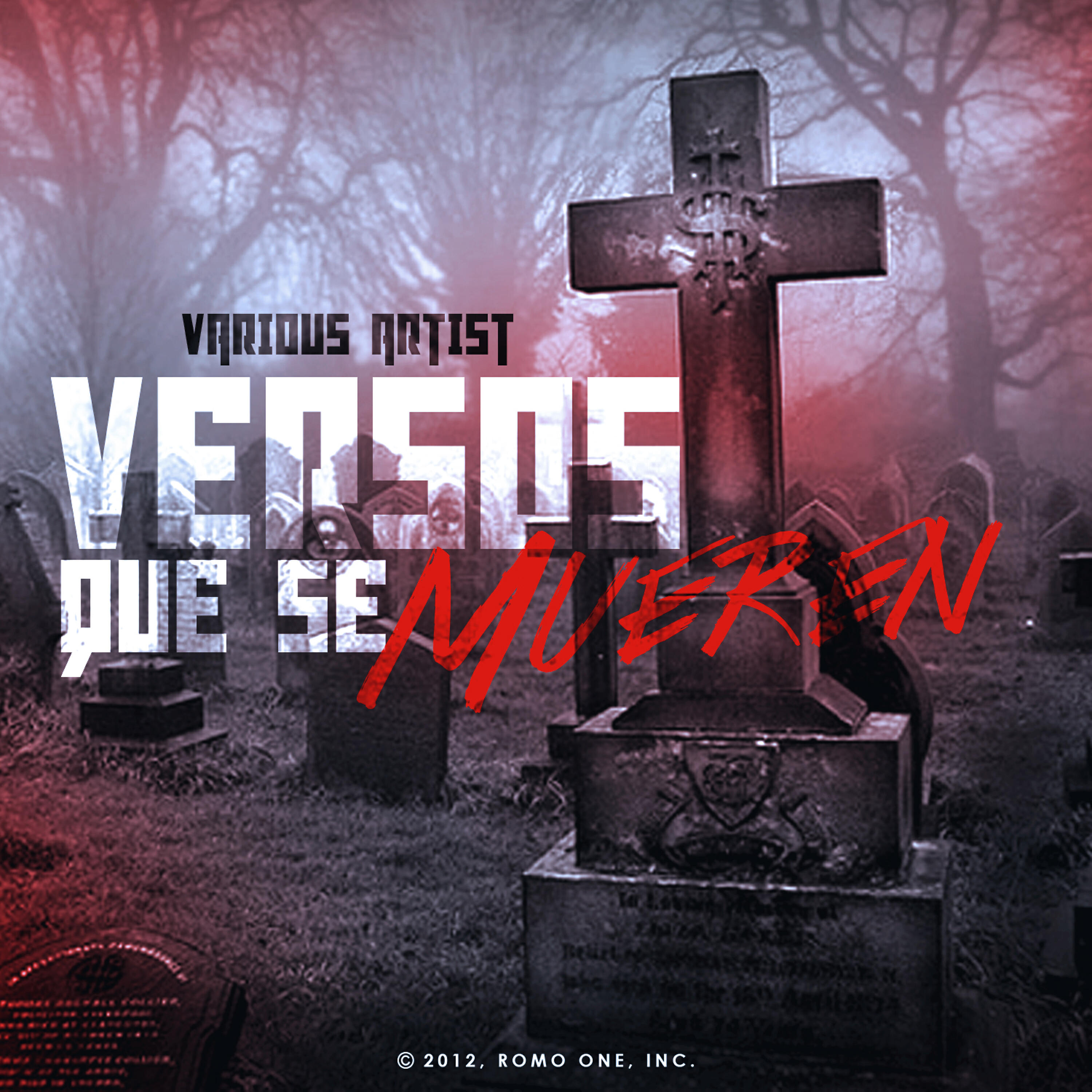 Скачать песню Romo One, MC Davo, Santa Rm, Porta, Kronos, Mc Aese - Versos Que Se Mueren бесплатно в MP3 для Android и iOS