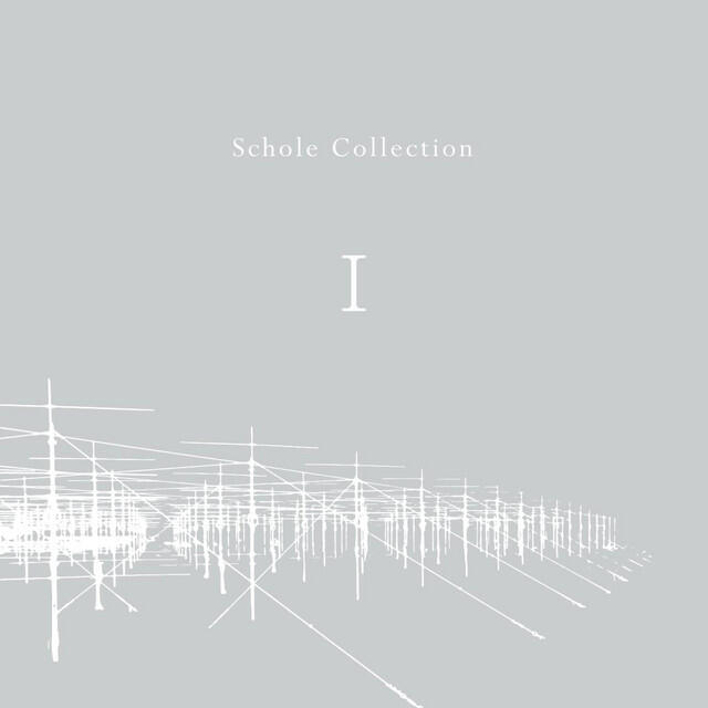 Релиз Schole Collection I