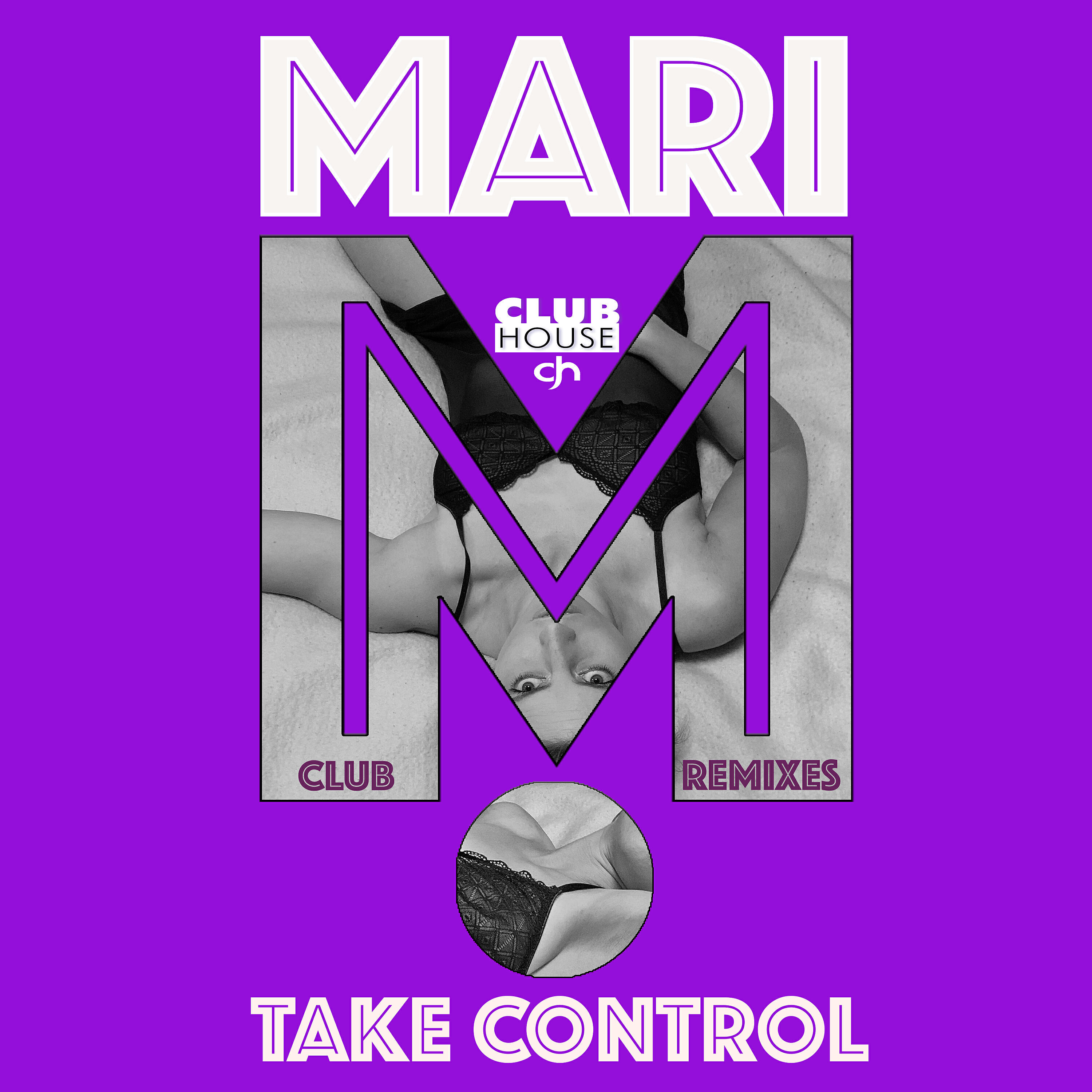 Релиз Take Control (Club Remixes)