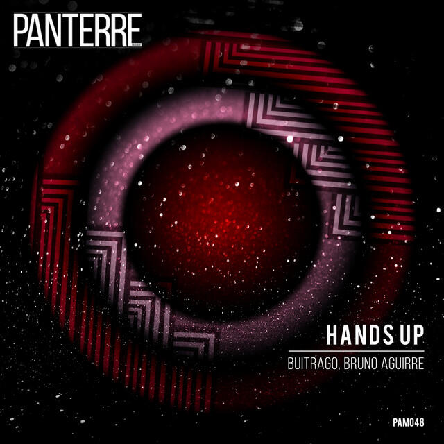 Релиз Hands Up