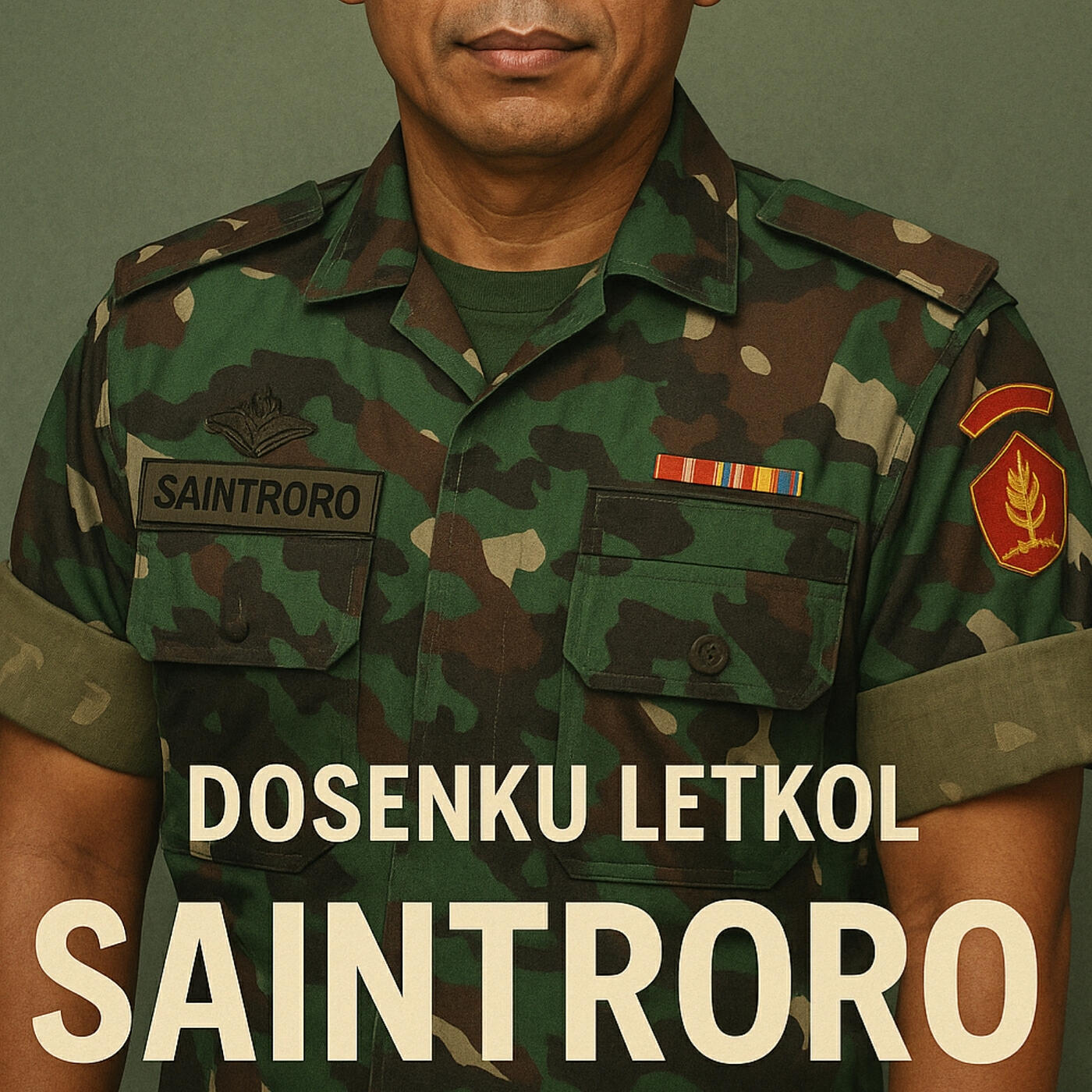 Релиз Dosenku Letkol