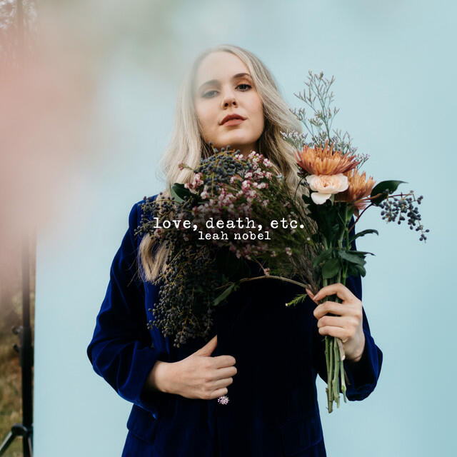 Релиз Love, Death, Etc.